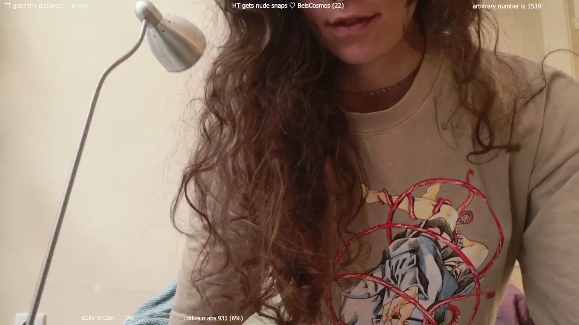 Gallery image thumbnail from afterglow's myfreecams stream on, 03/10/2026, 11:12 image 9 of 20
