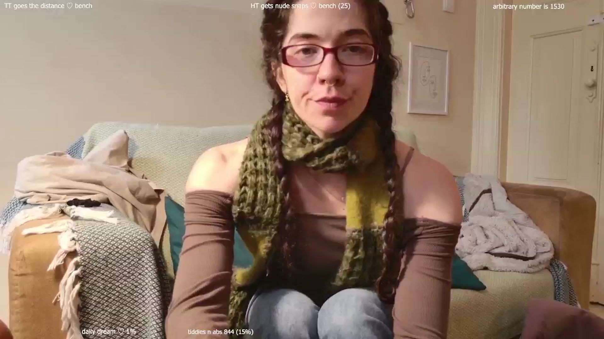 Gallery image thumbnail from afterglow's myfreecams stream on, 03/10/2026, 11:12 image 20 of 20