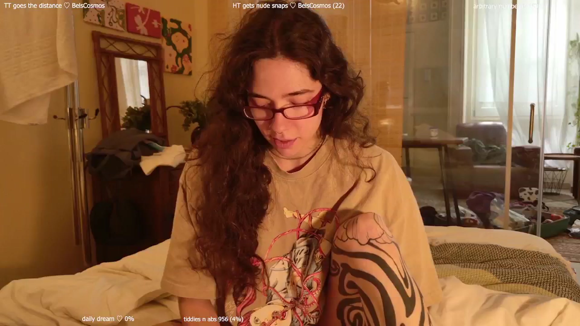 Gallery image thumbnail from afterglow's myfreecams stream on, 03/10/2026, 11:12 image 4 of 20