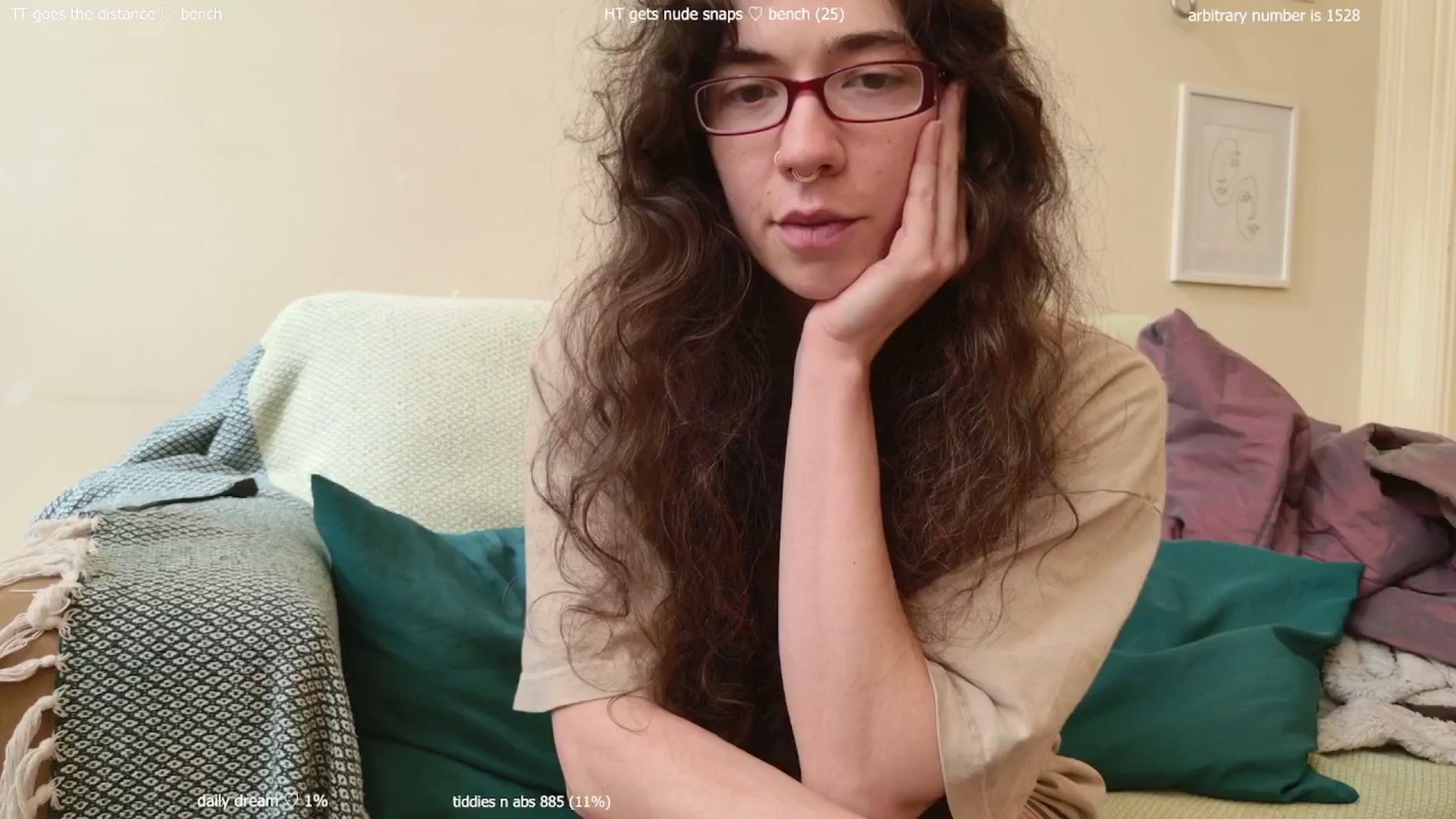 Gallery image thumbnail from afterglow's myfreecams stream on, 03/10/2026, 11:12 image 12 of 20