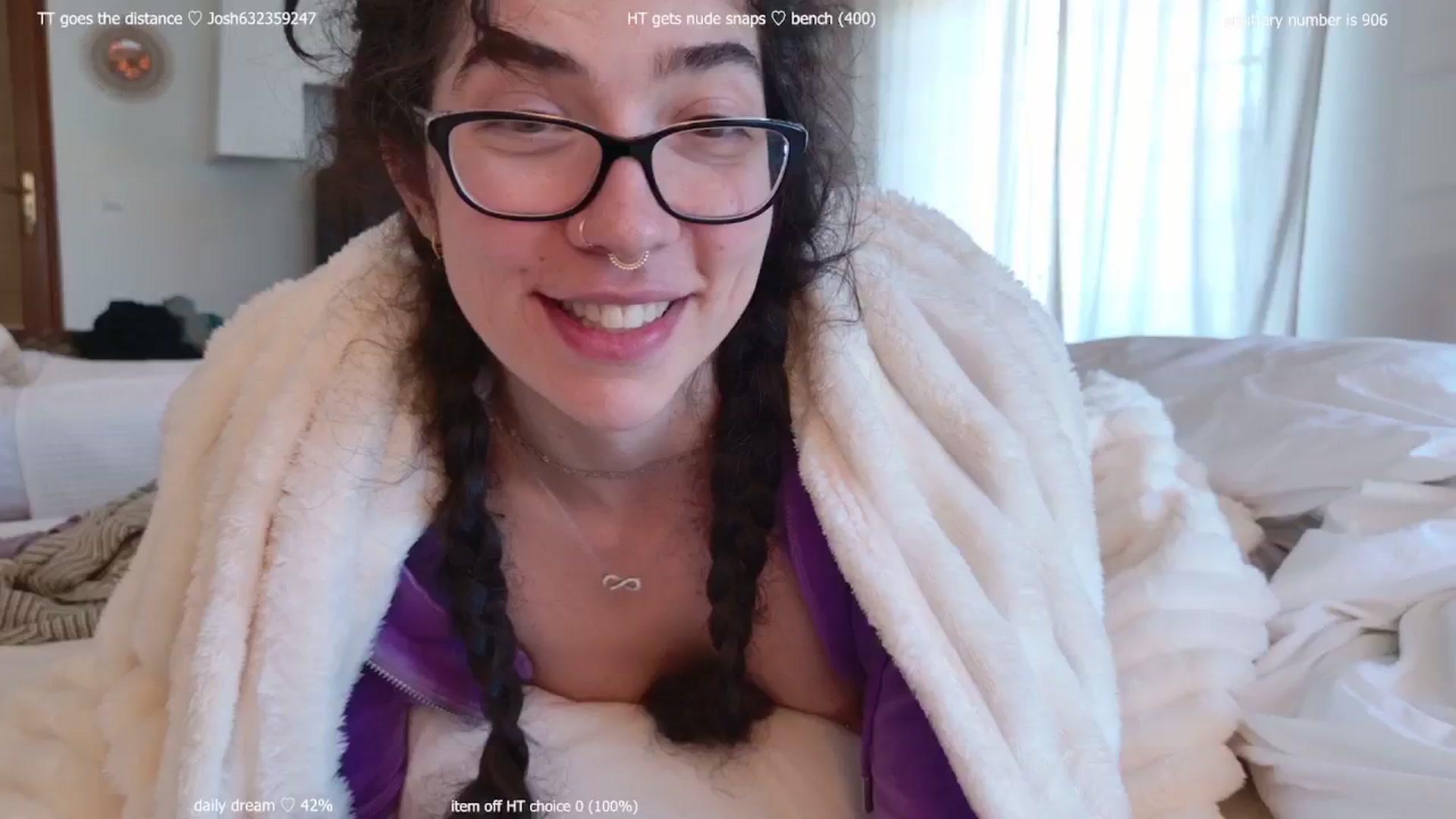Gallery image thumbnail from afterglow's myfreecams stream on, 03/16/2026, 08:23 image 20 of 20