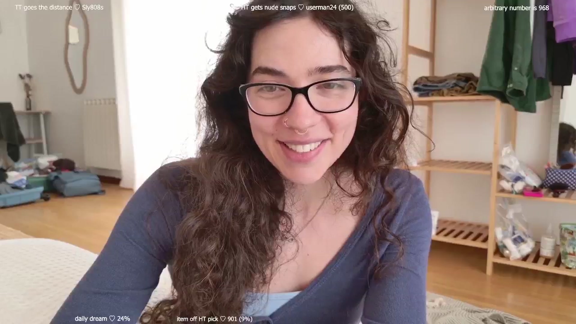 Gallery image thumbnail from afterglow's myfreecams stream on, 03/19/2026, 12:26 image 6 of 20