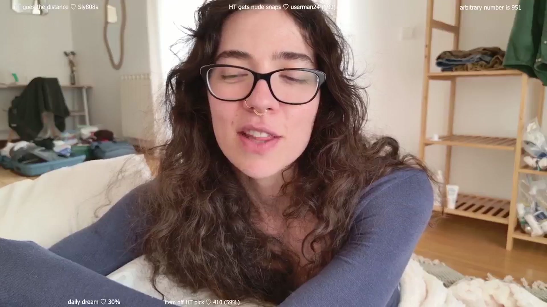 Gallery image thumbnail from afterglow's myfreecams stream on, 03/19/2026, 12:26 image 19 of 20