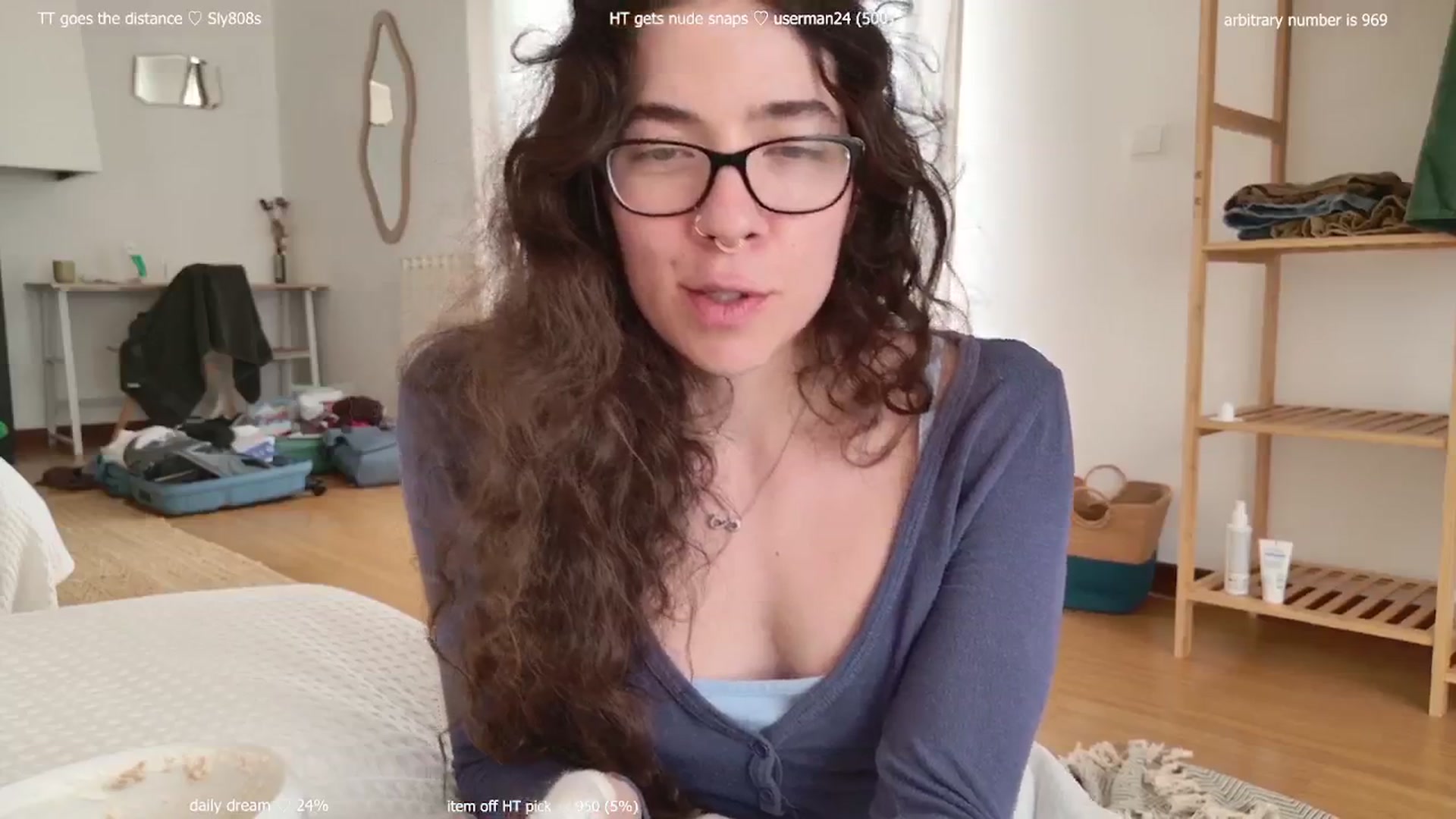 Gallery image thumbnail from afterglow's myfreecams stream on, 03/19/2026, 12:26 image 2 of 20