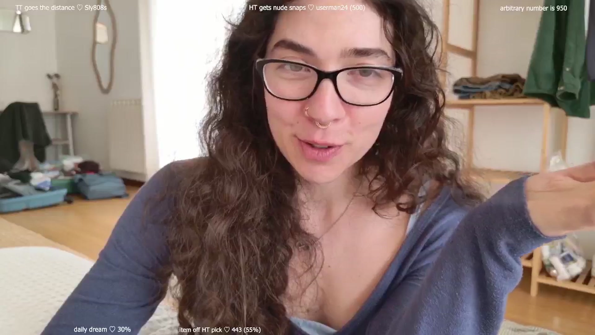 Gallery image thumbnail from afterglow's myfreecams stream on, 03/19/2026, 12:26 image 13 of 20