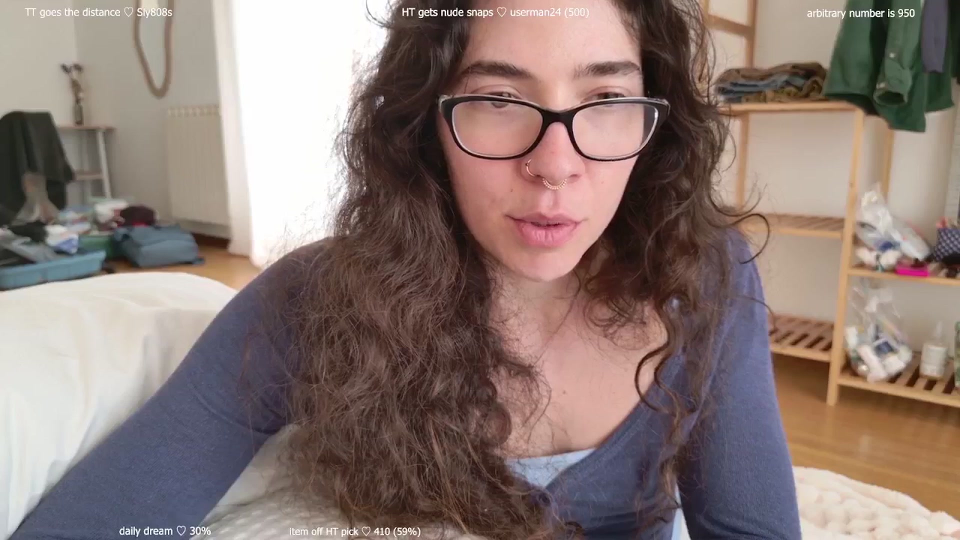 Gallery image thumbnail from afterglow's myfreecams stream on, 03/19/2026, 12:26 image 17 of 20