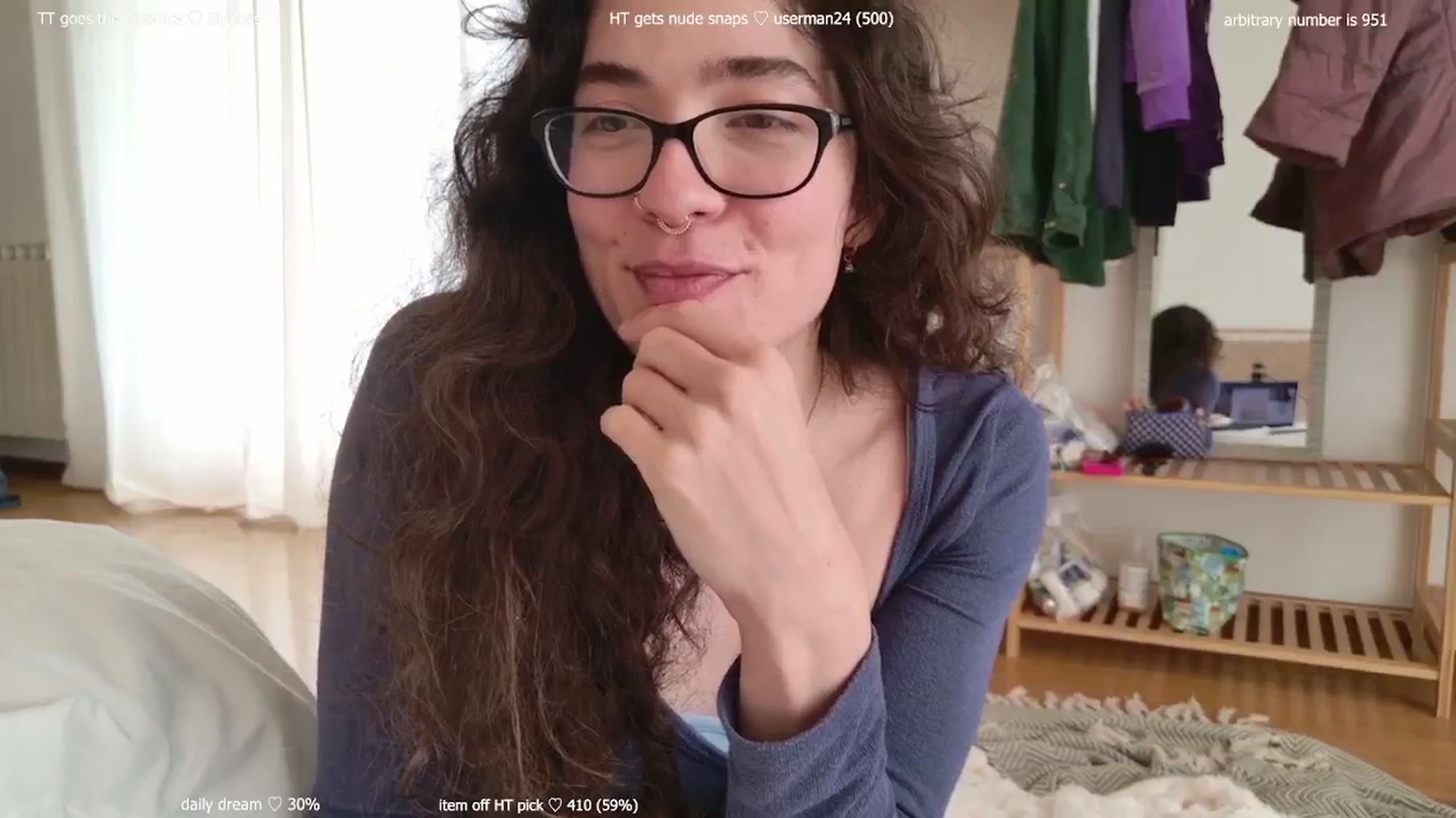 Gallery image thumbnail from afterglow's myfreecams stream on, 03/19/2026, 12:26 image 20 of 20