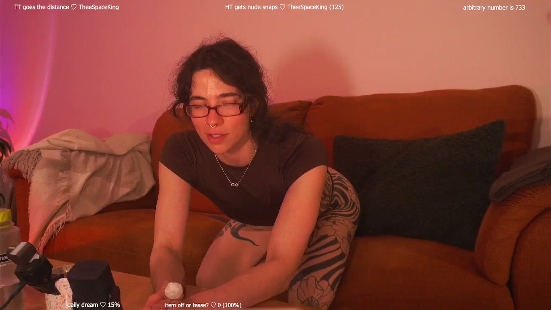 Gallery image thumbnail from afterglow's myfreecams stream on, 03/22/2026, 02:55 image 13 of 20