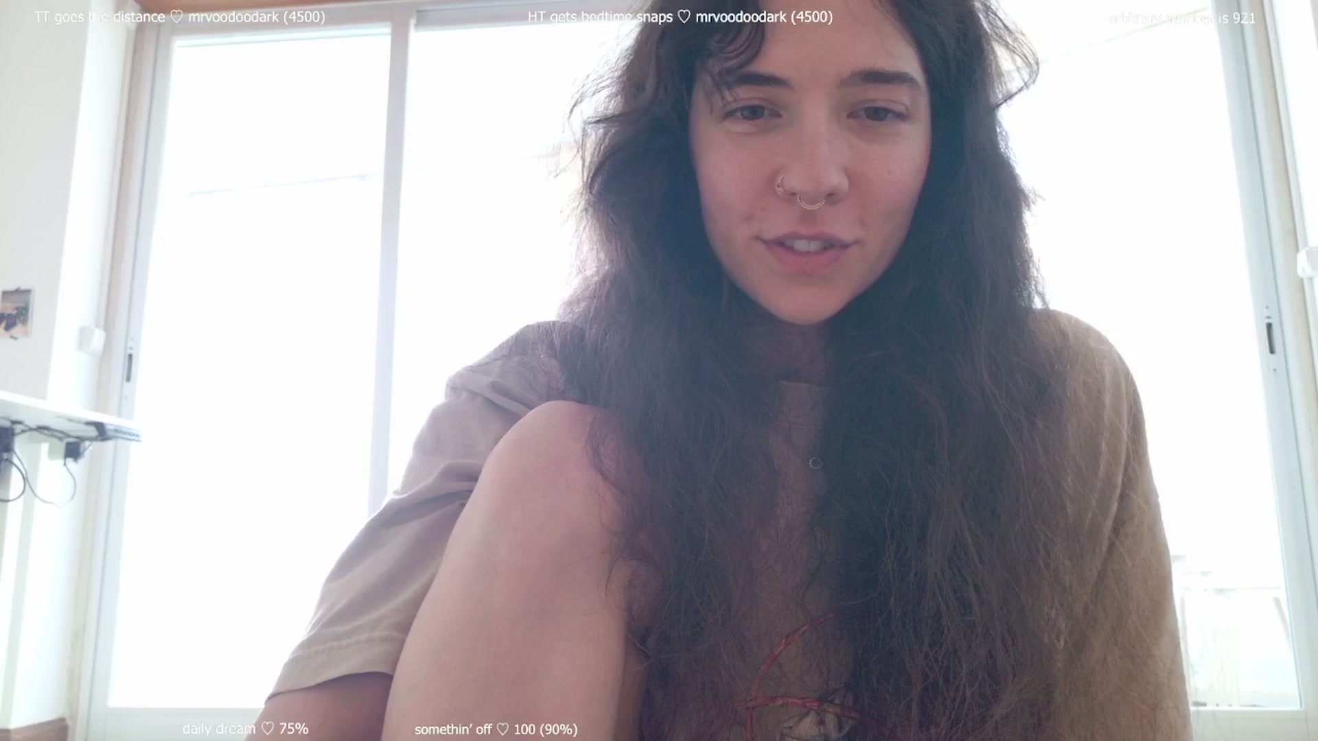 Gallery image thumbnail from afterglow's myfreecams stream on, 04/10/2026, 09:55 image 5 of 20