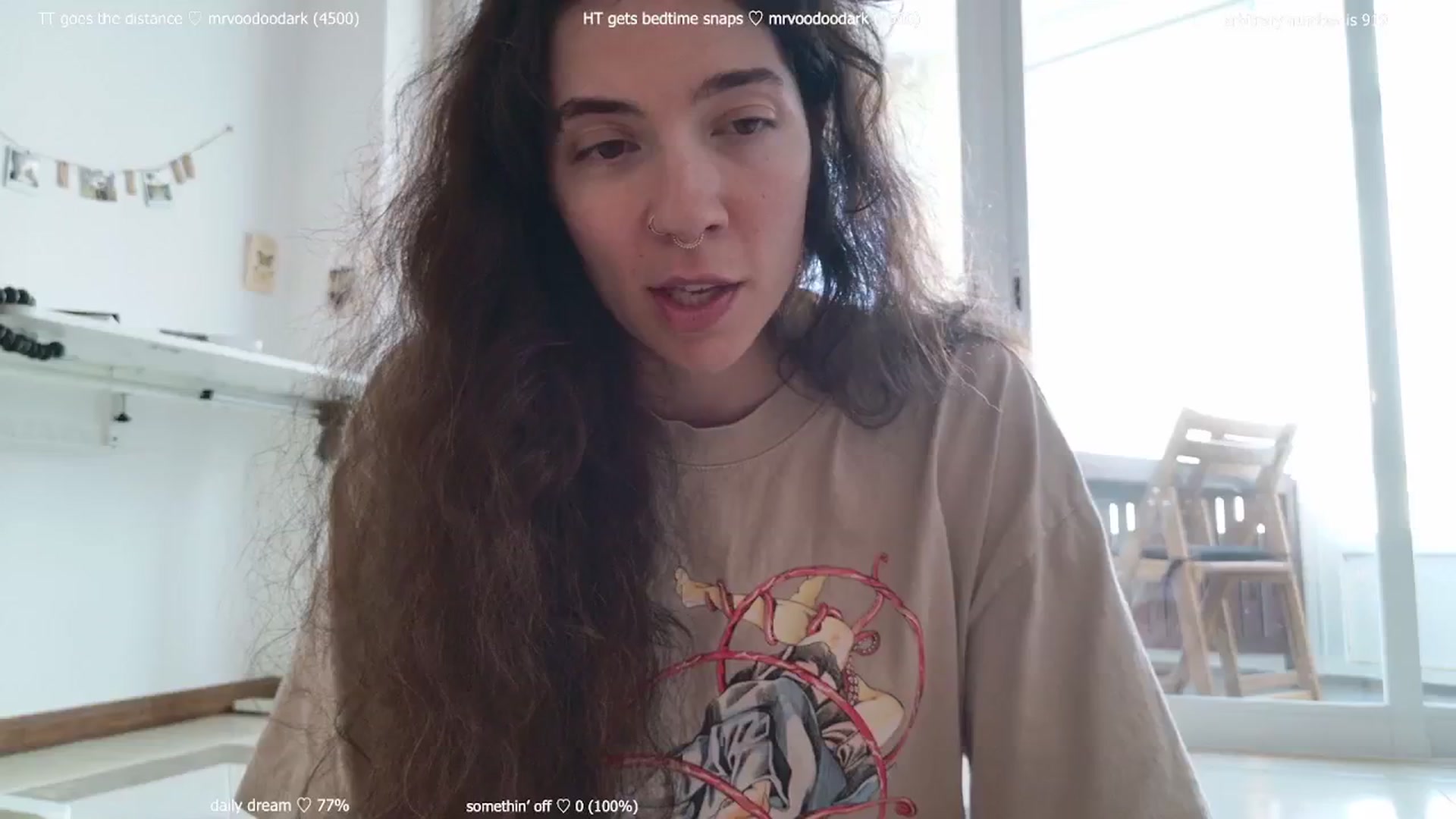 Gallery image thumbnail from afterglow's myfreecams stream on, 04/10/2026, 09:55 image 14 of 20