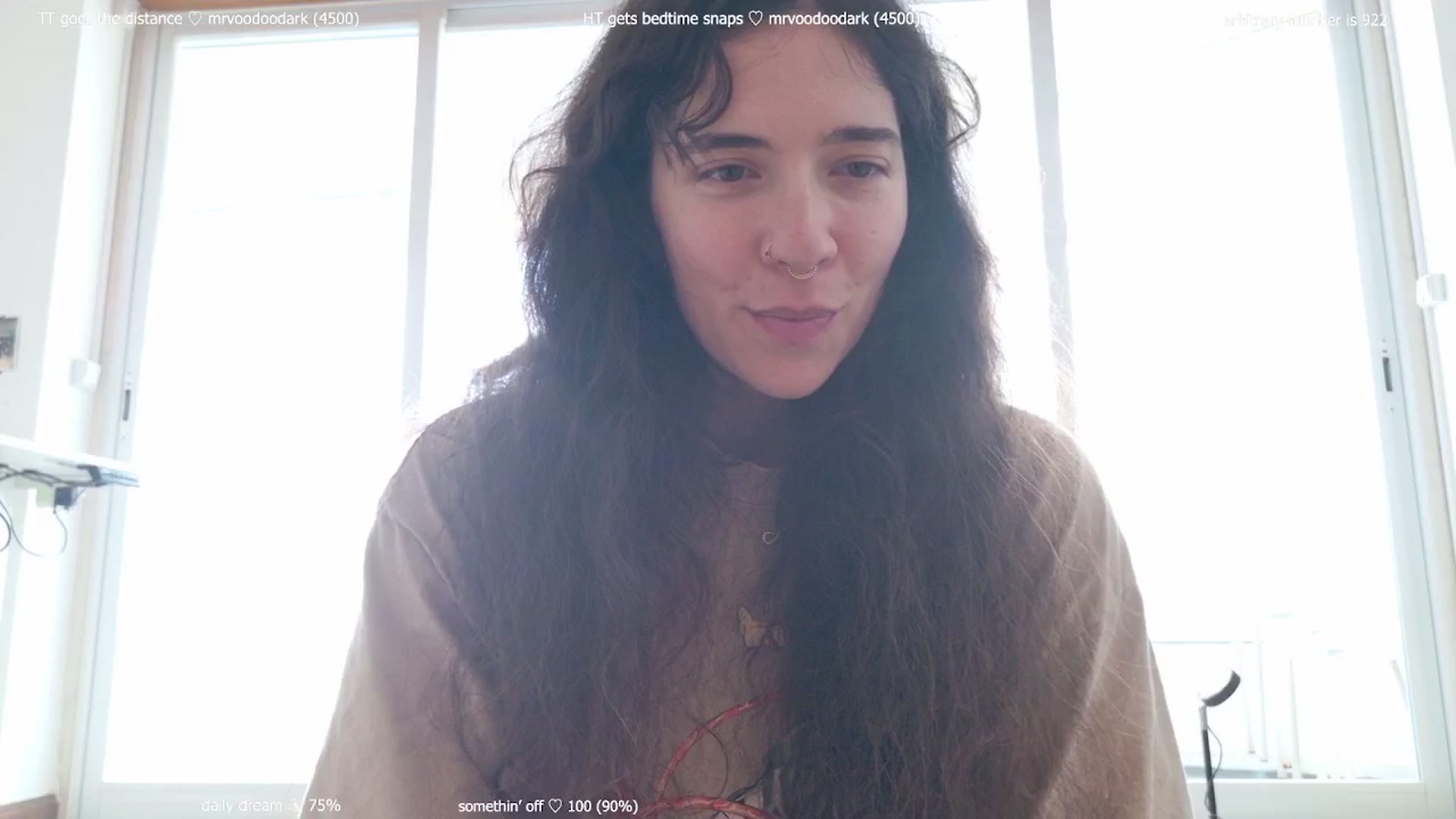 Gallery image thumbnail from afterglow's myfreecams stream on, 04/10/2026, 09:55 image 6 of 20