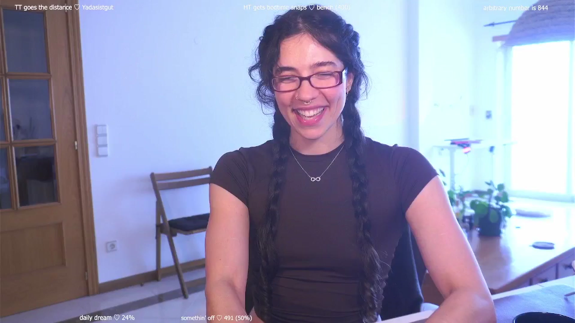 Gallery image thumbnail from afterglow's myfreecams stream on, 04/11/2026, 11:52 image 5 of 20