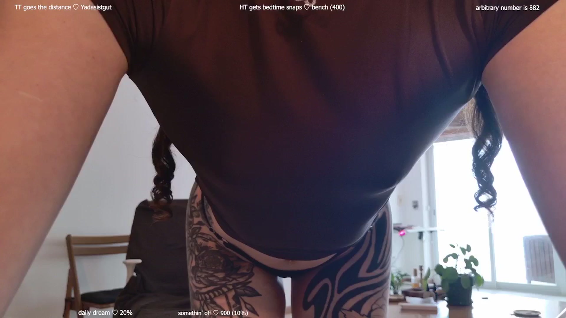 Gallery image thumbnail from afterglow's myfreecams stream on, 04/11/2026, 11:52 image 2 of 20