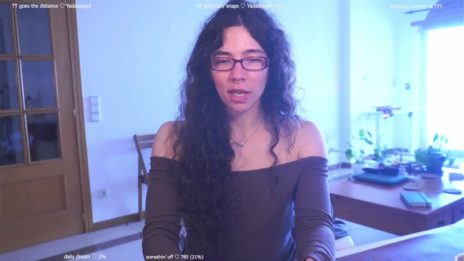 Gallery image thumbnail from afterglow's myfreecams stream on, 04/14/2026, 09:54 image 16 of 20