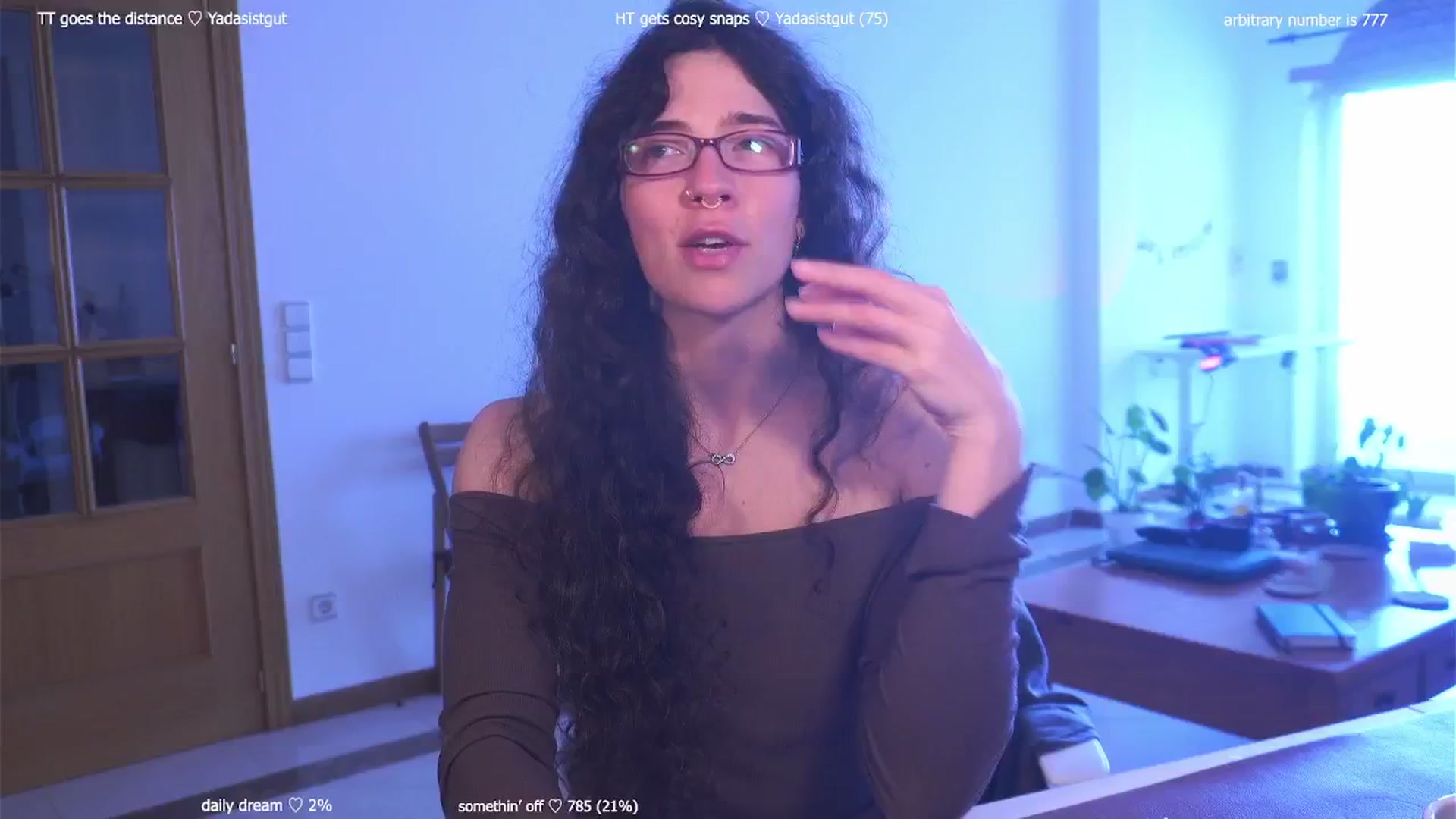 Gallery image thumbnail from afterglow's myfreecams stream on, 04/14/2026, 09:54 image 15 of 20