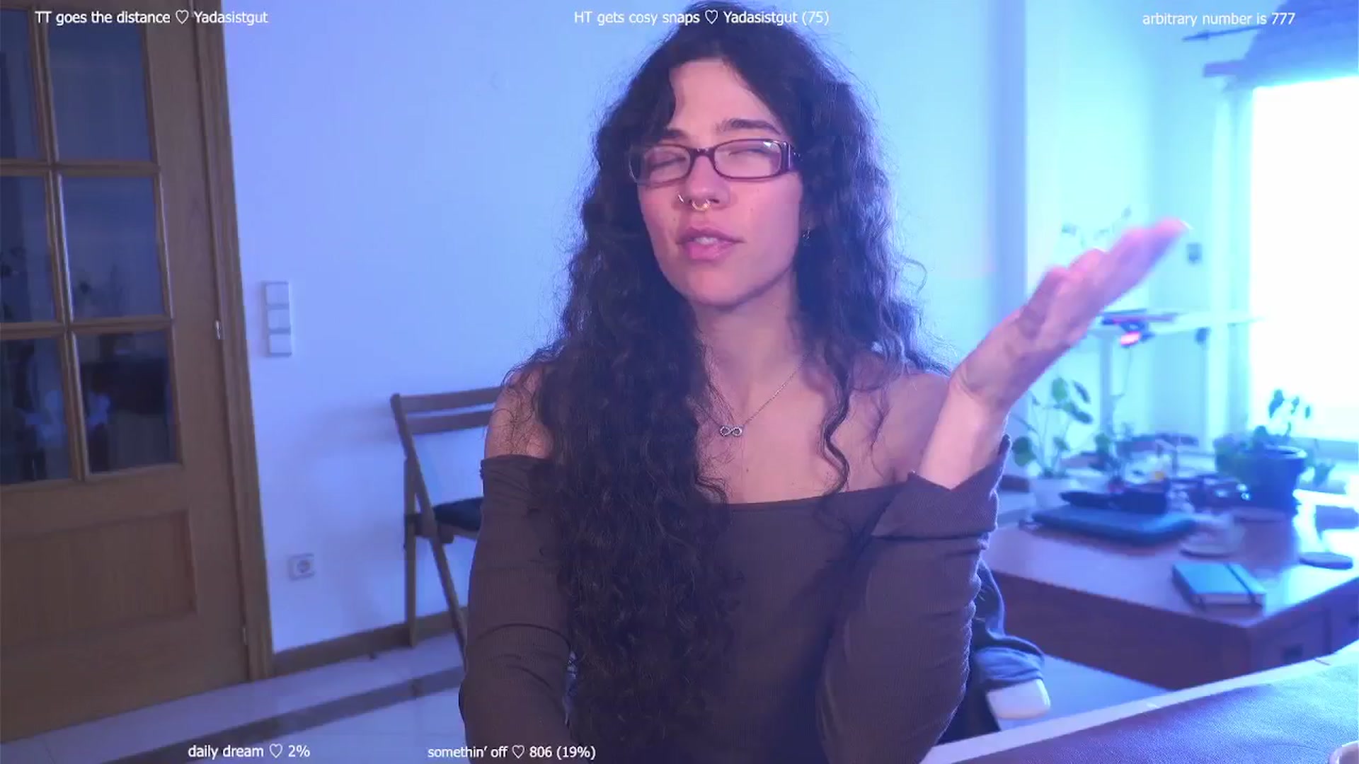 Gallery image thumbnail from afterglow's myfreecams stream on, 04/14/2026, 09:54 image 12 of 20