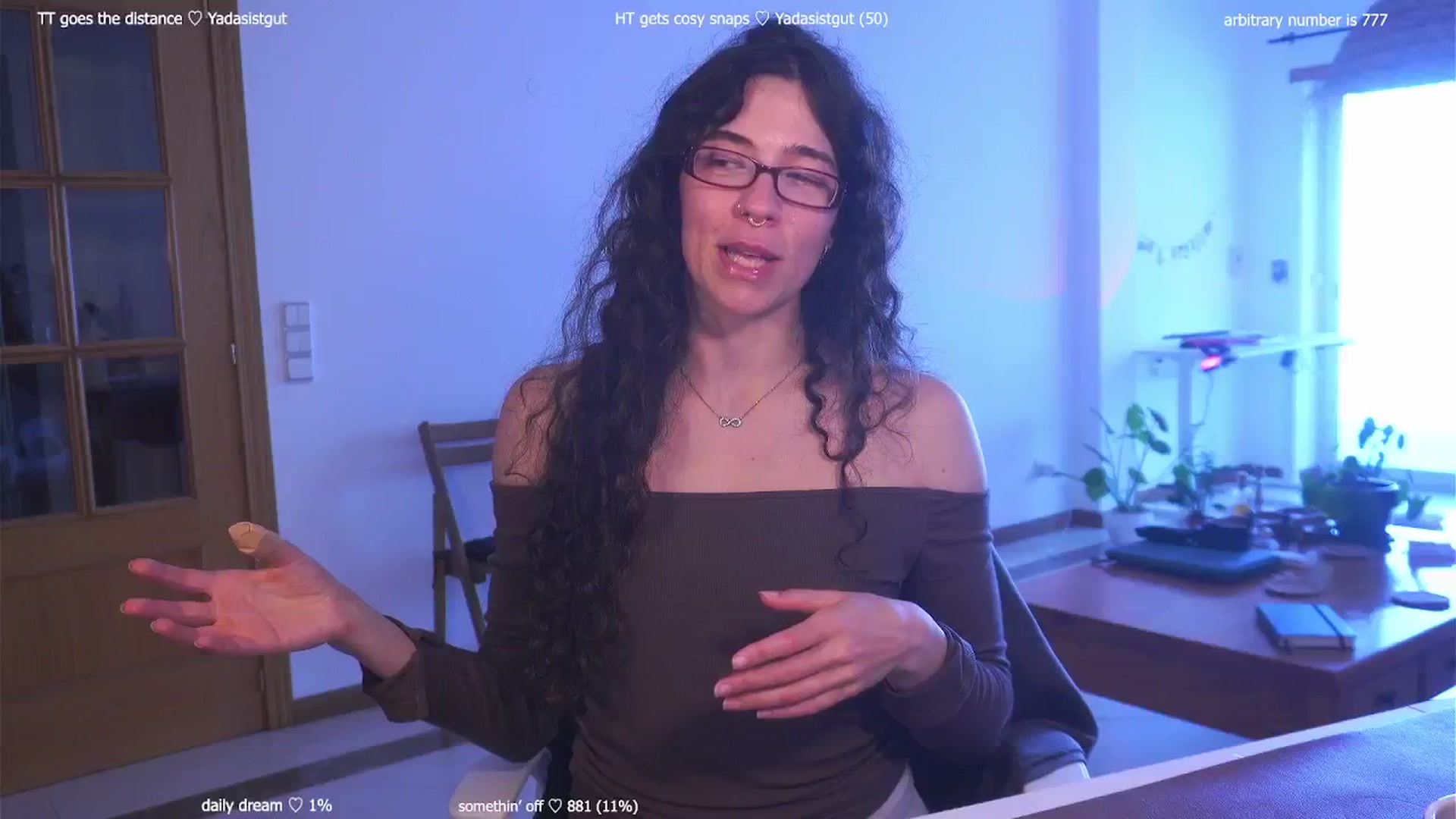Gallery image thumbnail from afterglow's myfreecams stream on, 04/14/2026, 09:54 image 3 of 20