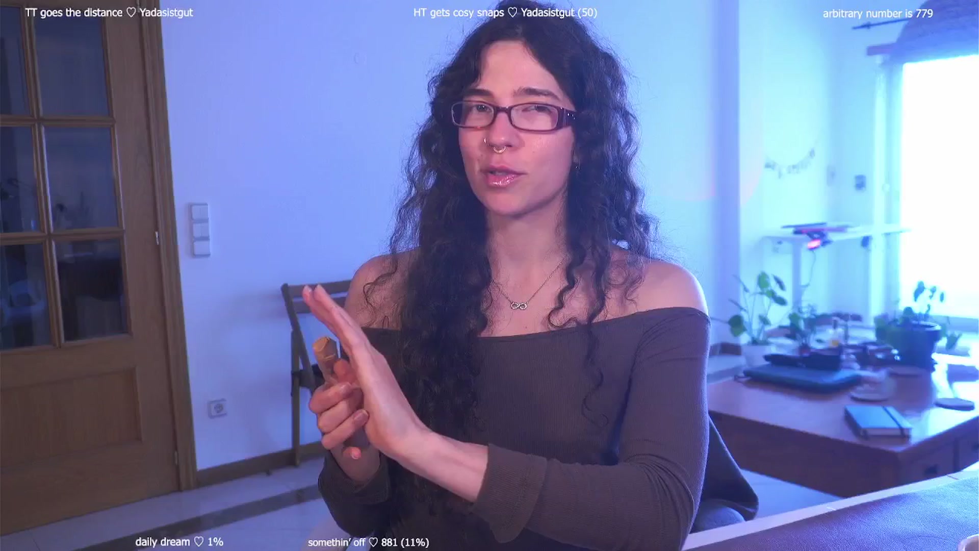 Gallery image thumbnail from afterglow's myfreecams stream on, 04/14/2026, 09:54 image 6 of 20