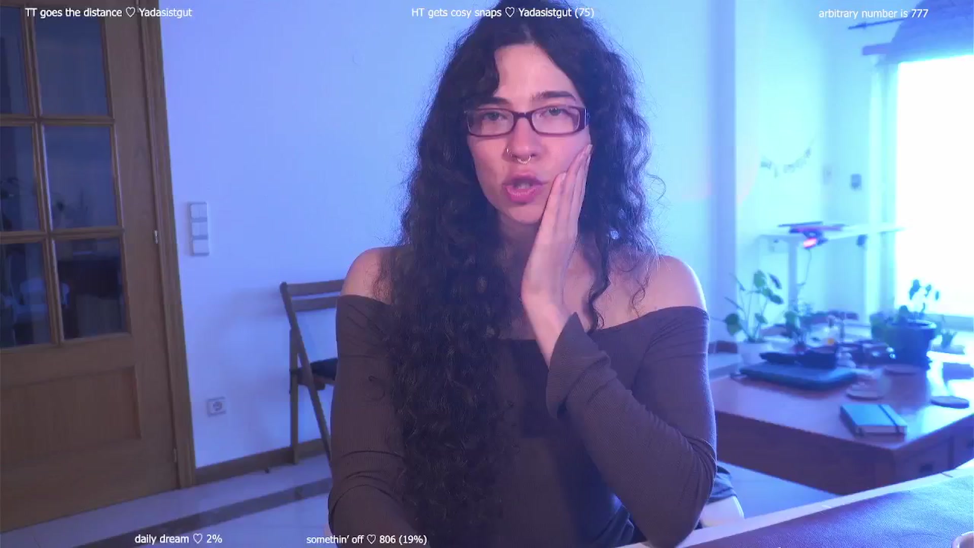 Gallery image thumbnail from afterglow's myfreecams stream on, 04/14/2026, 09:54 image 14 of 20