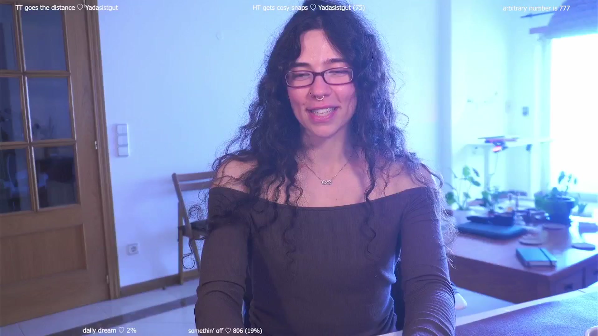 Gallery image thumbnail from afterglow's myfreecams stream on, 04/14/2026, 09:54 image 11 of 20