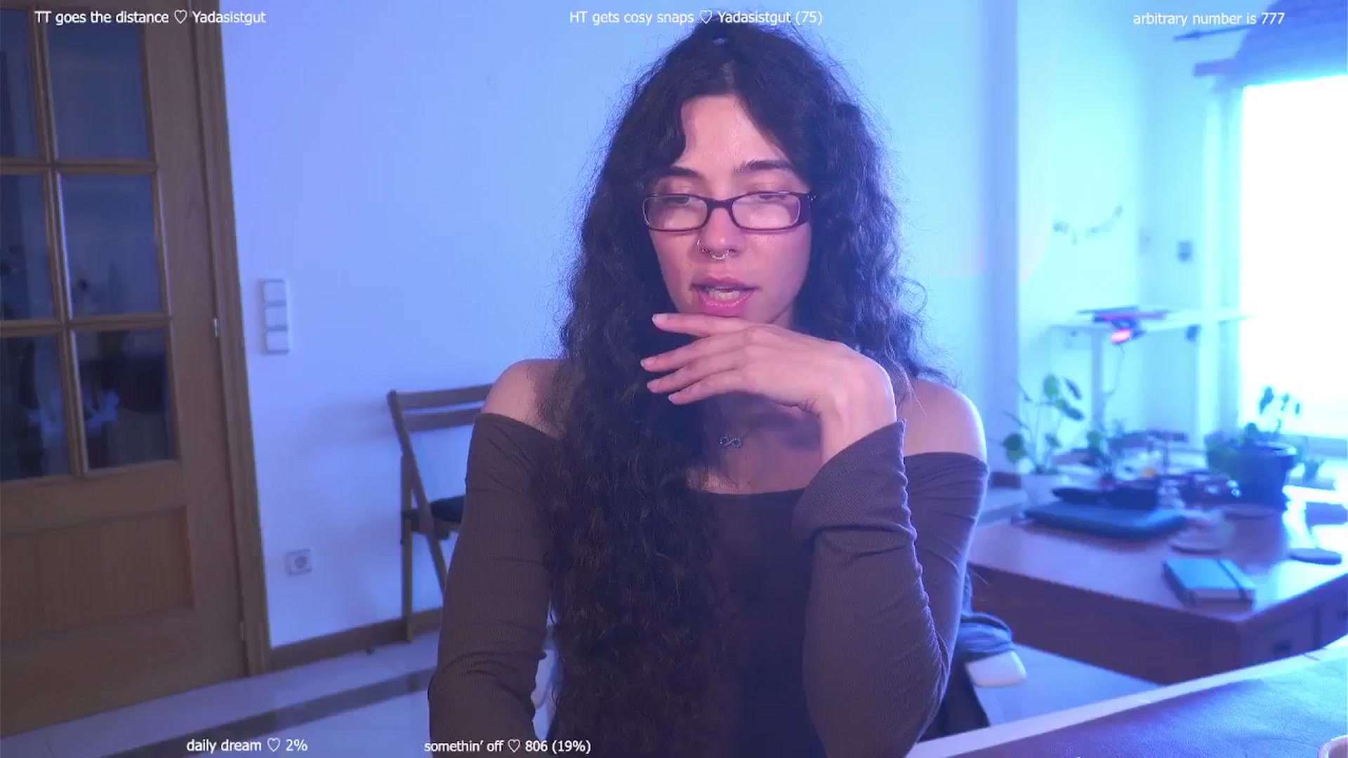 Gallery image thumbnail from afterglow's myfreecams stream on, 04/14/2026, 09:54 image 13 of 20