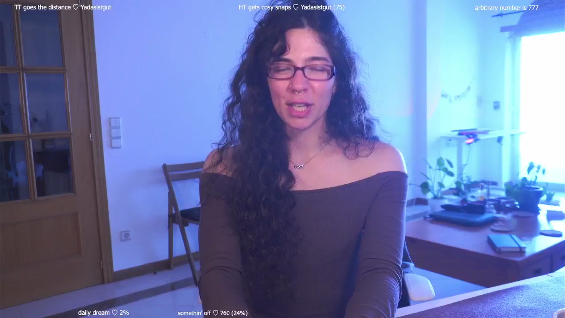 Gallery image thumbnail from afterglow's myfreecams stream on, 04/14/2026, 09:54 image 18 of 20