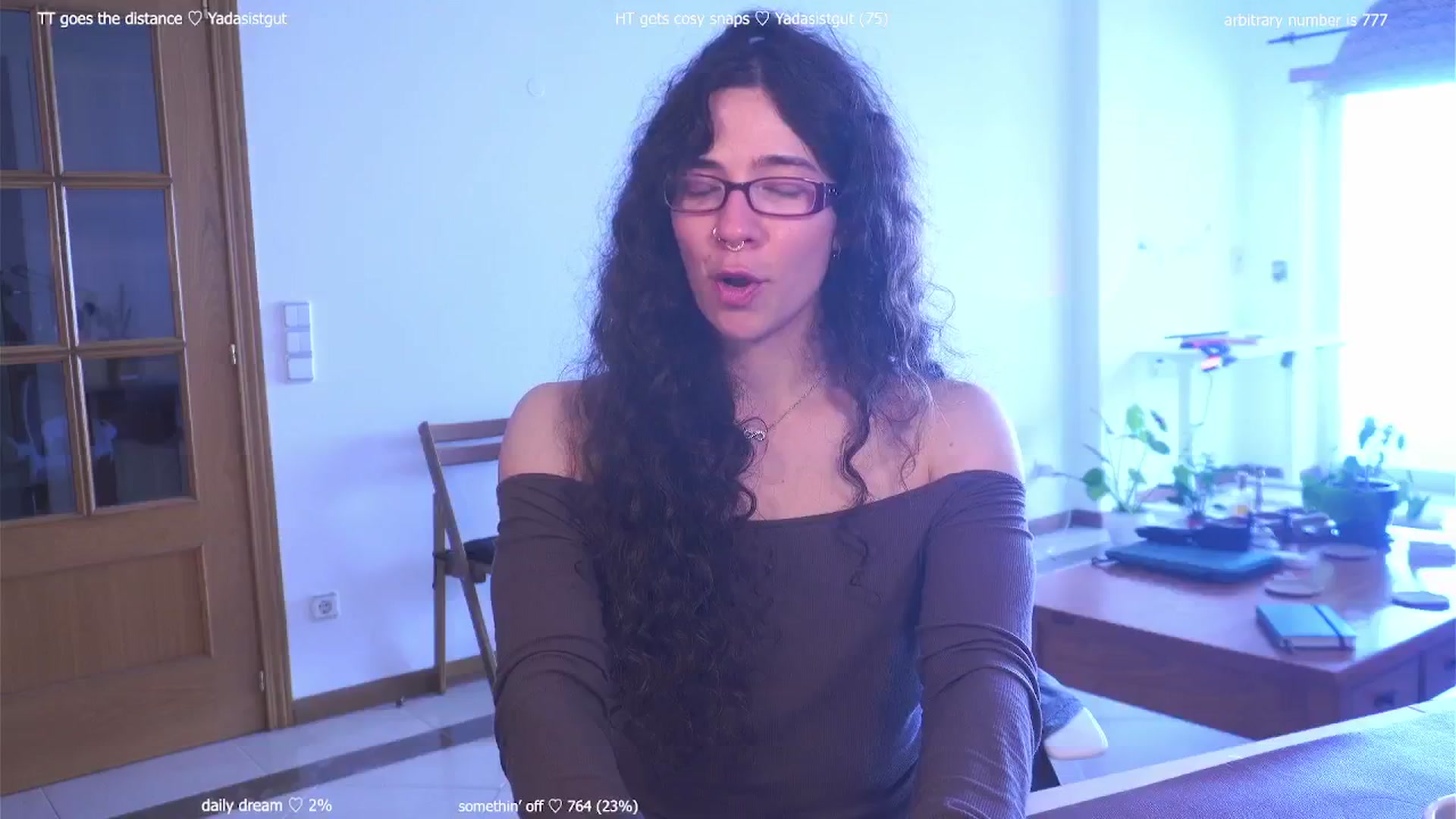 Gallery image thumbnail from afterglow's myfreecams stream on, 04/14/2026, 09:54 image 17 of 20