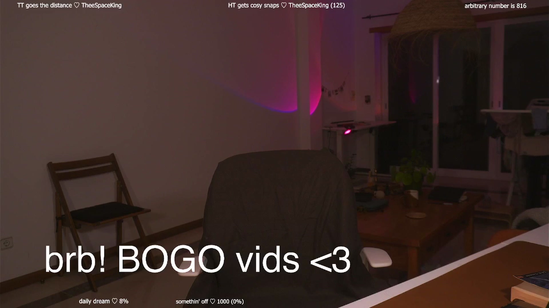 Gallery image thumbnail from afterglow's myfreecams stream on, 04/17/2026, 03:03 image 16 of 20