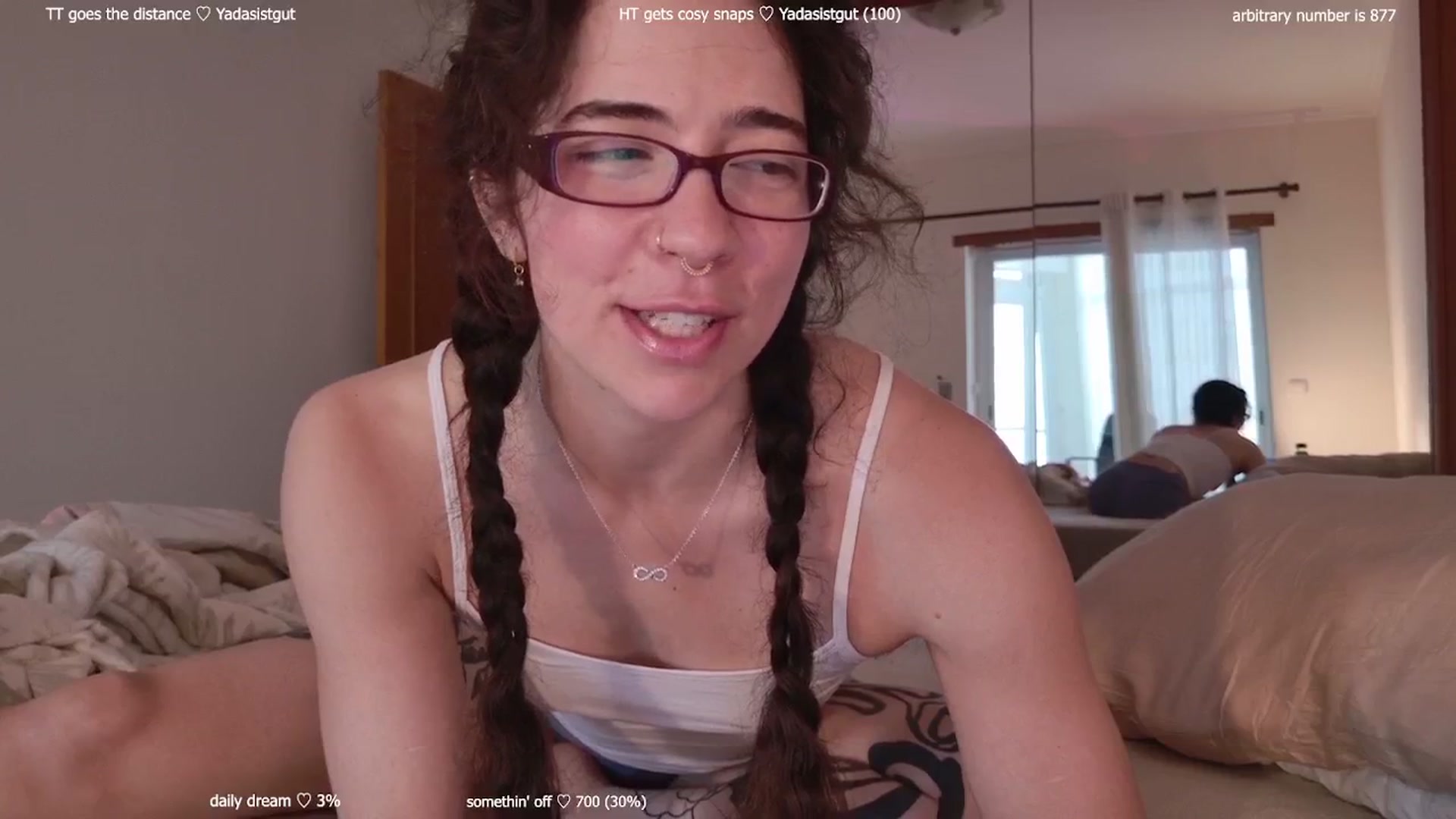 Gallery image thumbnail from afterglow's myfreecams stream on, 04/20/2026, 06:44 image 15 of 20