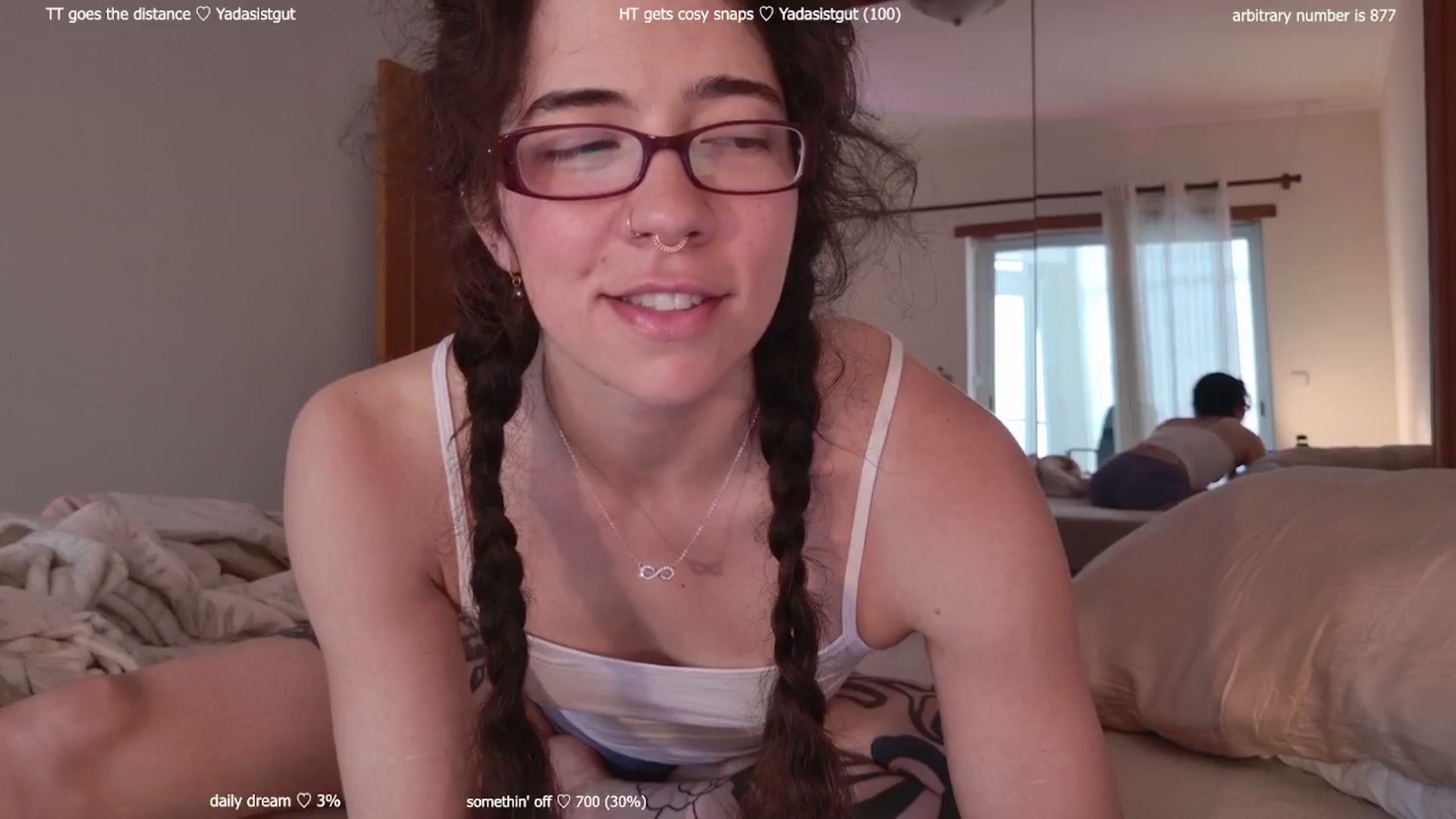 Gallery image thumbnail from afterglow's myfreecams stream on, 04/20/2026, 06:44 image 16 of 20