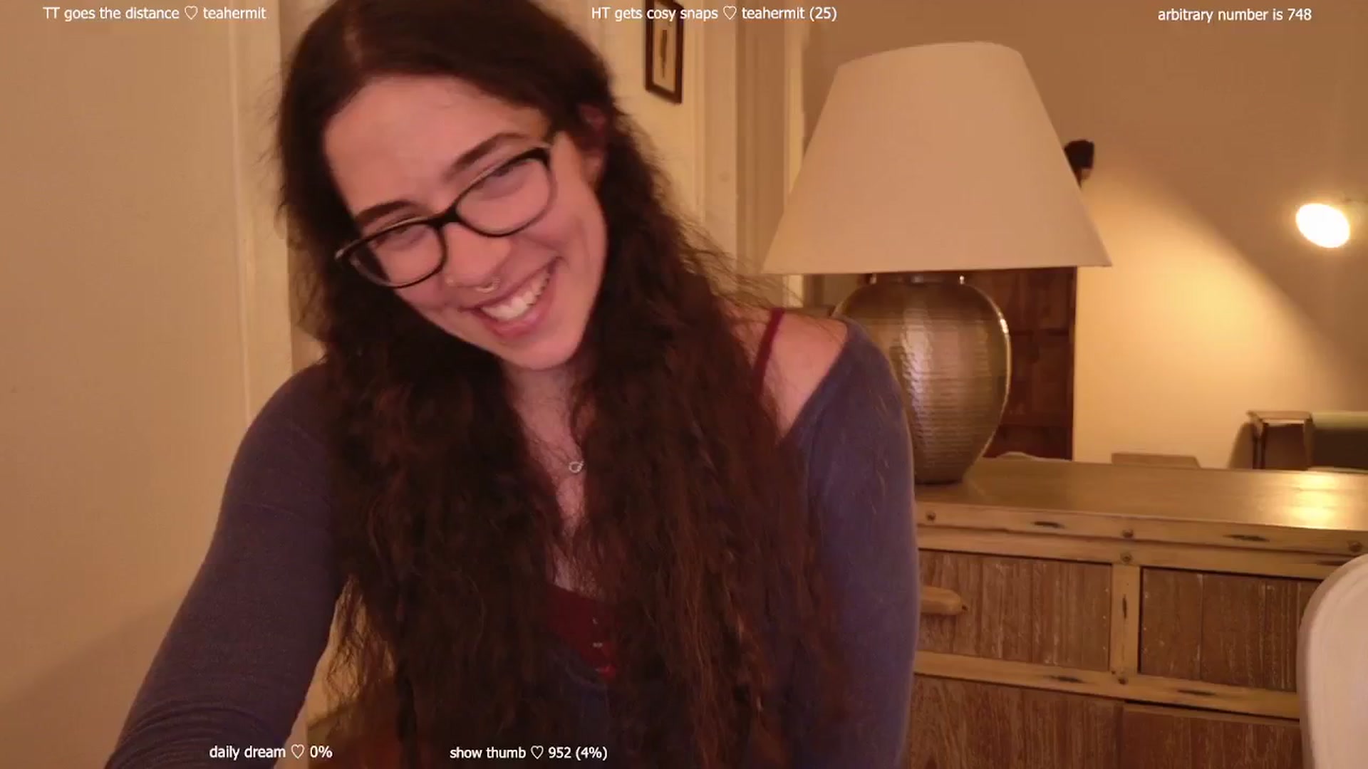 Gallery image thumbnail from afterglow's myfreecams stream on, 04/21/2026, 20:57 image 6 of 20