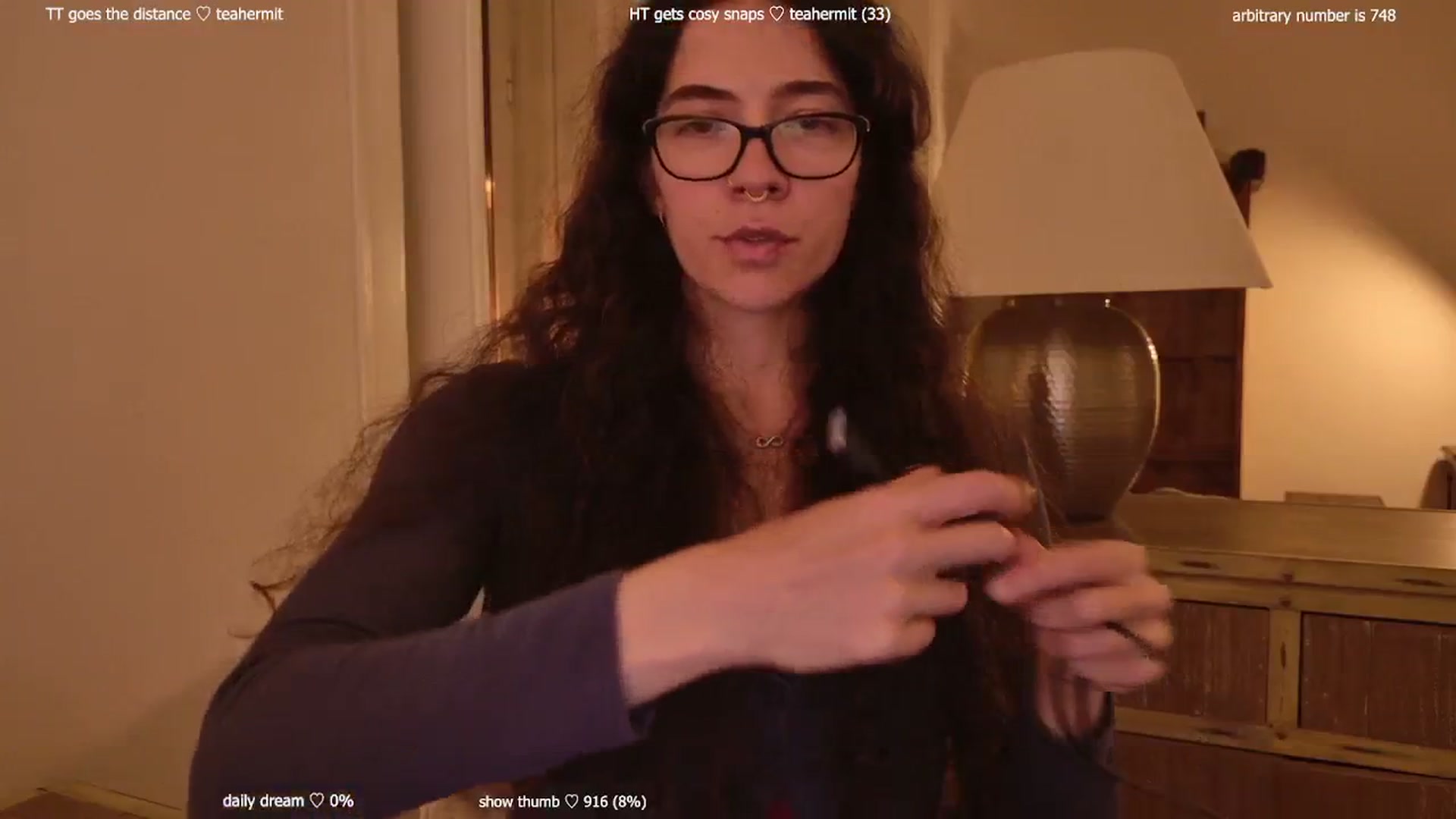 Gallery image thumbnail from afterglow's myfreecams stream on, 04/21/2026, 20:57 image 13 of 20