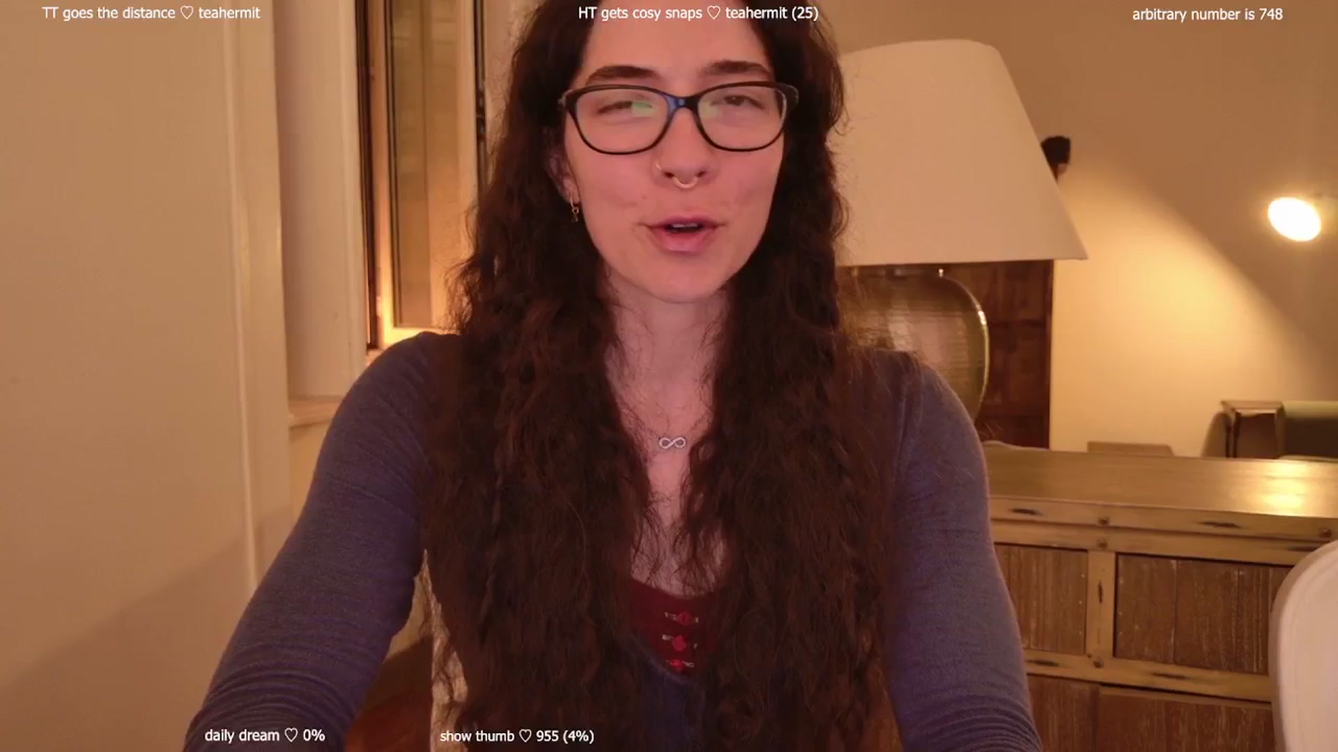 Gallery image thumbnail from afterglow's myfreecams stream on, 04/21/2026, 20:57 image 5 of 20