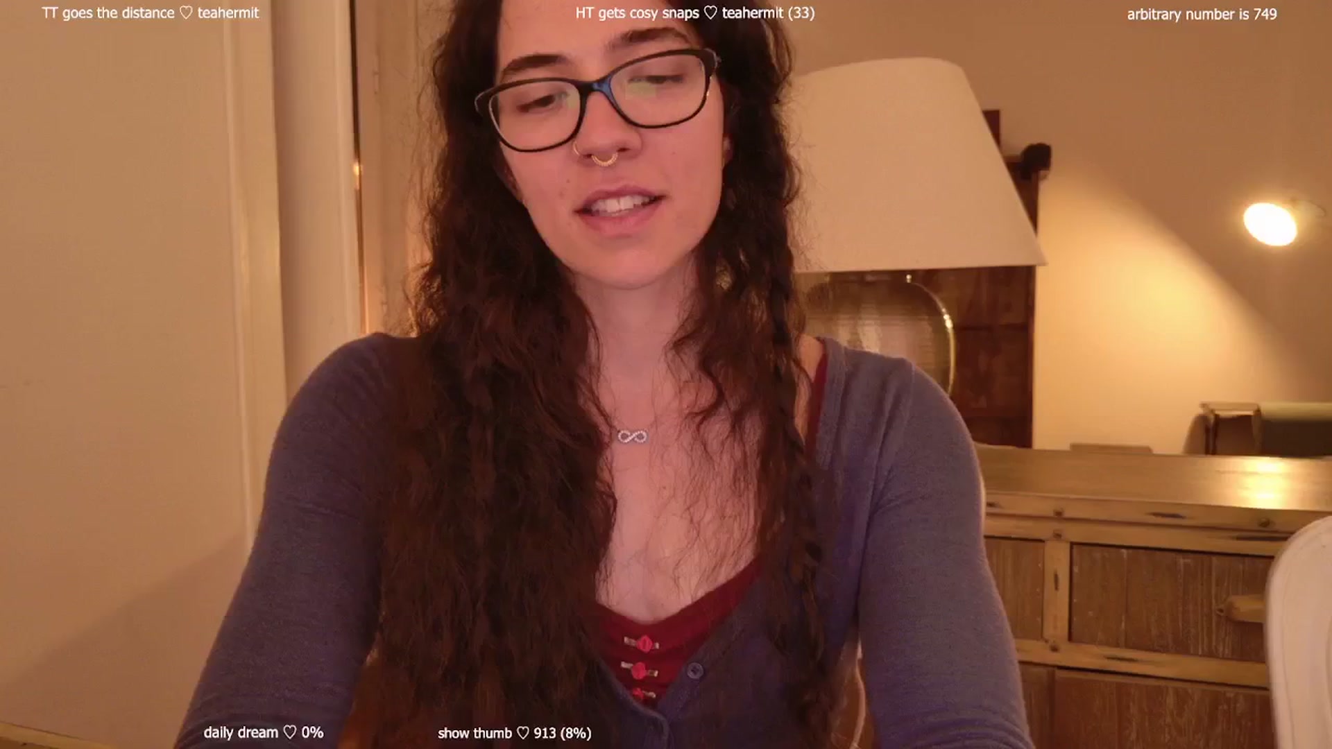 Gallery image thumbnail from afterglow's myfreecams stream on, 04/21/2026, 20:57 image 16 of 20