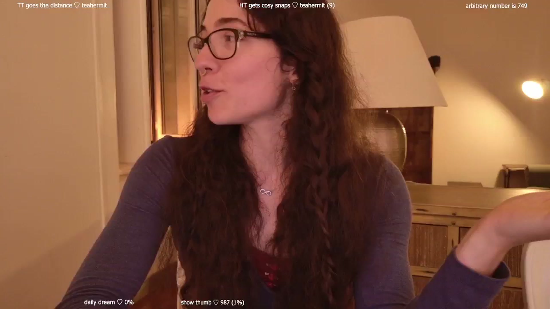 Gallery image thumbnail from afterglow's myfreecams stream on, 04/21/2026, 20:57 image 2 of 20