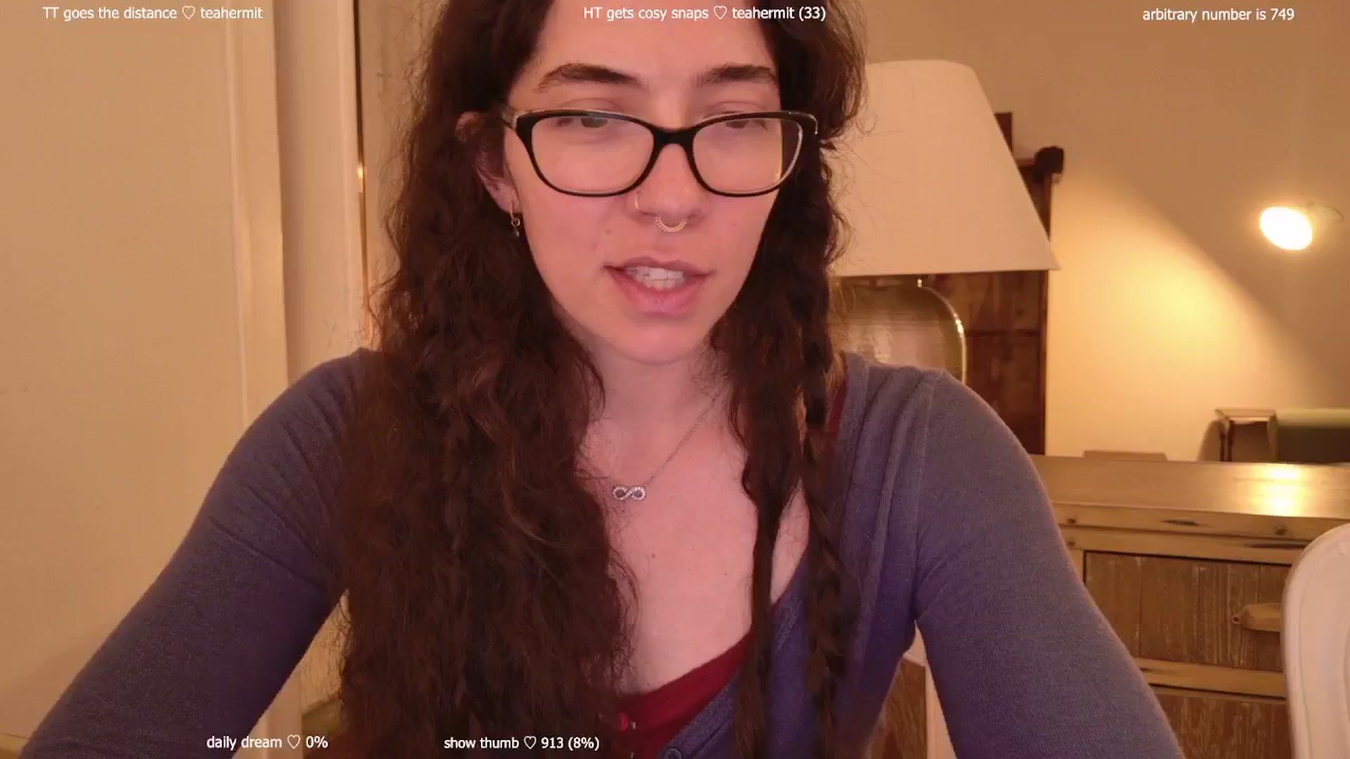 Gallery image thumbnail from afterglow's myfreecams stream on, 04/21/2026, 20:57 image 18 of 20