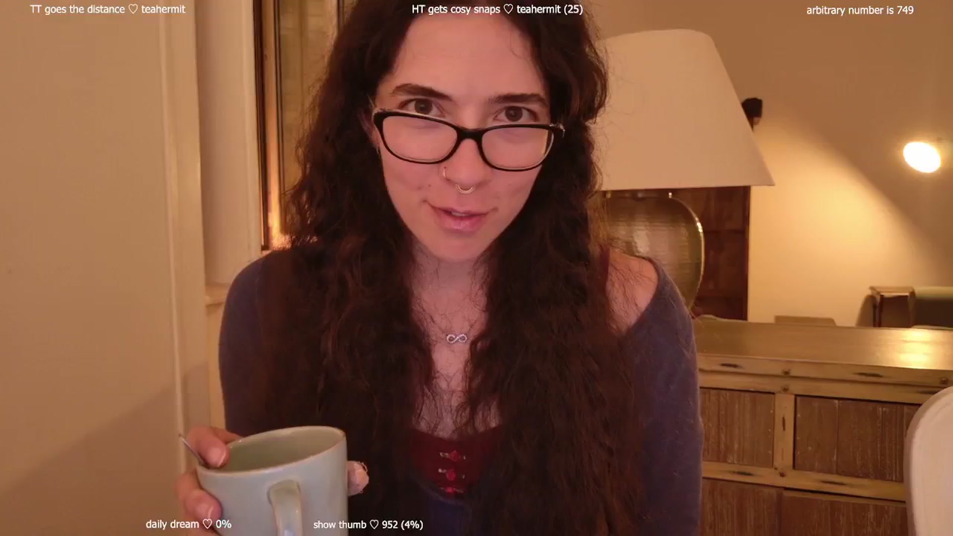 Gallery image thumbnail from afterglow's myfreecams stream on, 04/21/2026, 20:57 image 7 of 20