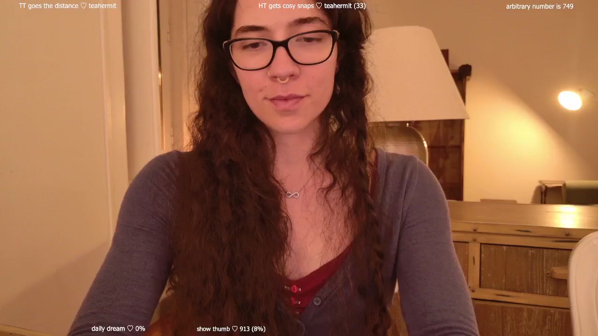 Gallery image thumbnail from afterglow's myfreecams stream on, 04/21/2026, 20:57 image 17 of 20