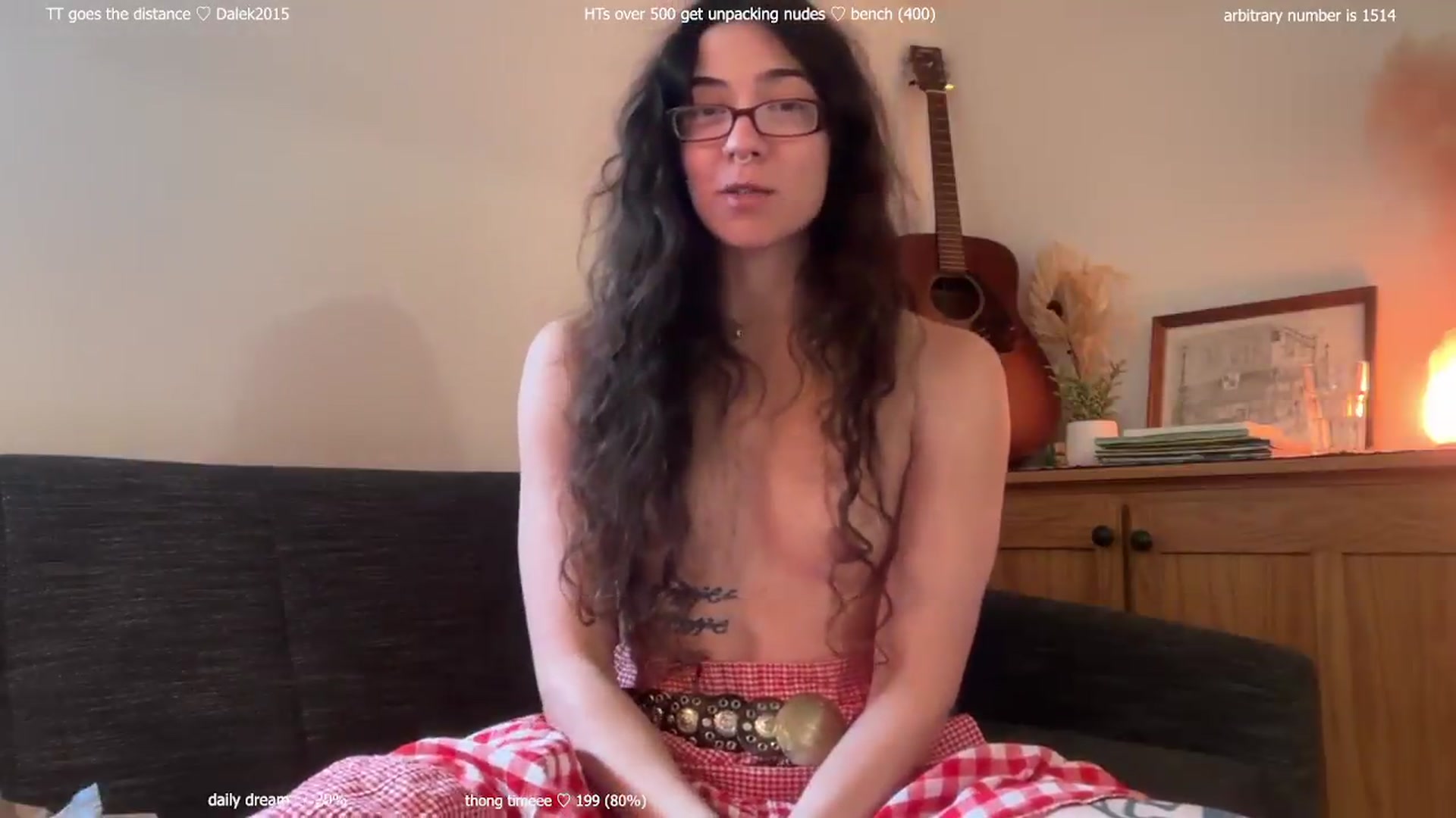 Gallery image thumbnail from afterglow's myfreecams stream on, 05/04/2026, 22:01 image 19 of 20