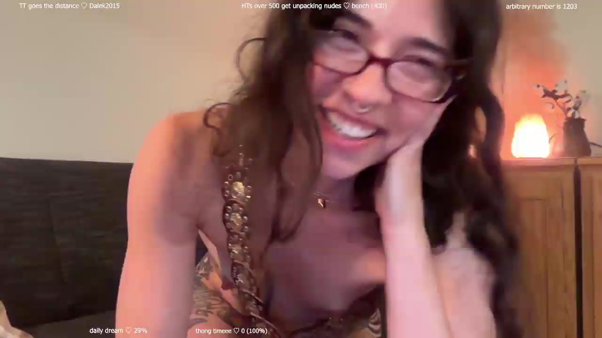 Gallery image thumbnail from afterglow's myfreecams stream on, 05/05/2026, 24:01 image 8 of 20