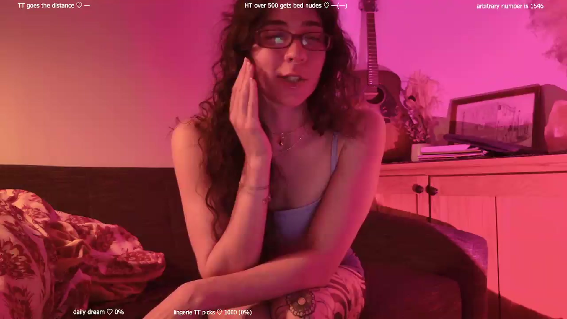 Gallery image thumbnail from afterglow's myfreecams stream on, 05/07/2026, 08:43 image 5 of 20