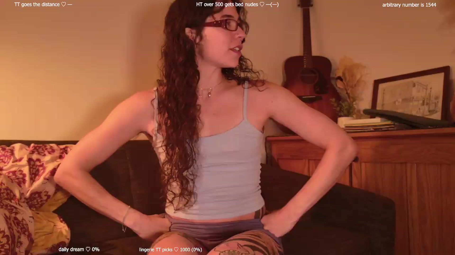 Gallery image thumbnail from afterglow's myfreecams stream on, 05/07/2026, 08:43 image 1 of 20