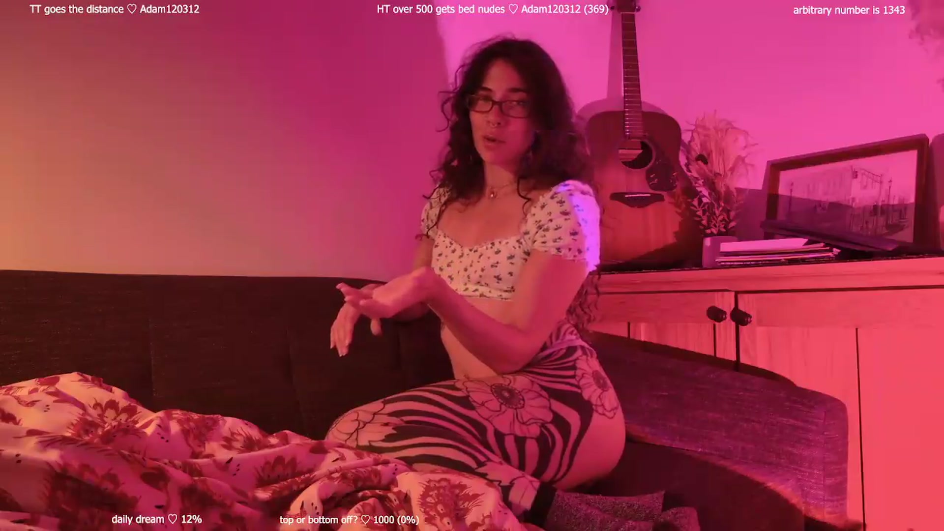Gallery image thumbnail from afterglow's myfreecams stream on, 05/07/2026, 09:45 image 18 of 20