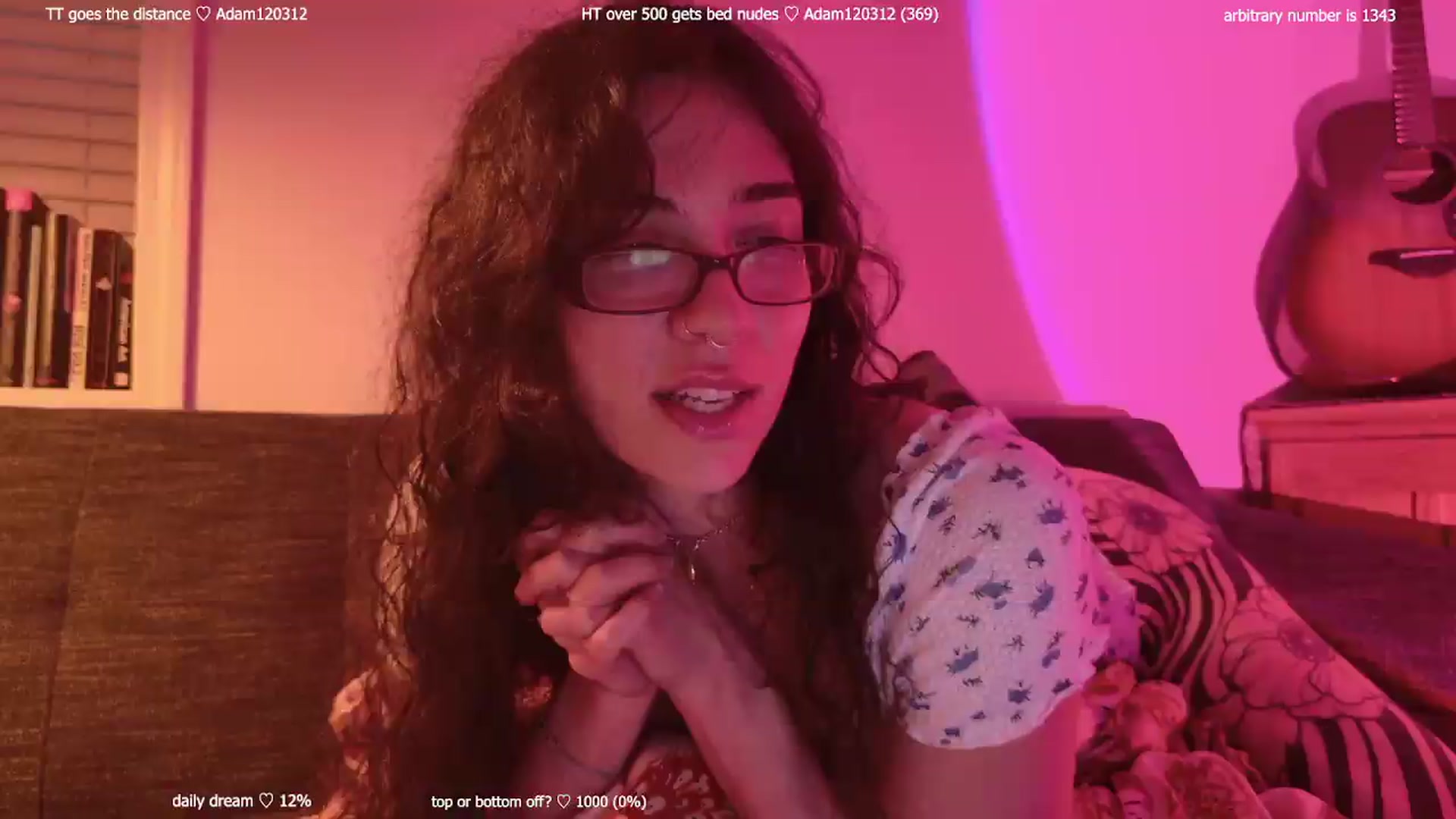 Gallery image thumbnail from afterglow's myfreecams stream on, 05/07/2026, 10:25 image 13 of 20