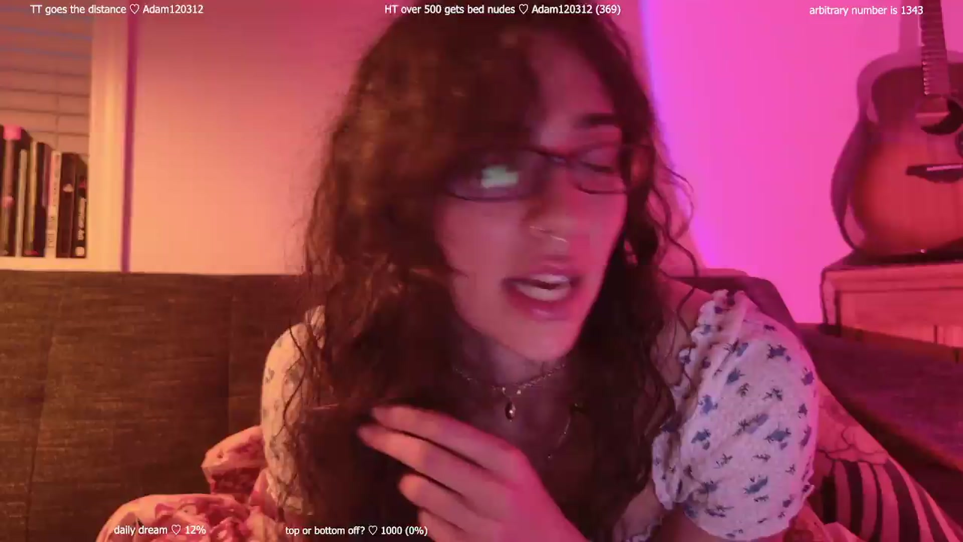 Gallery image thumbnail from afterglow's myfreecams stream on, 05/07/2026, 10:25 image 20 of 20
