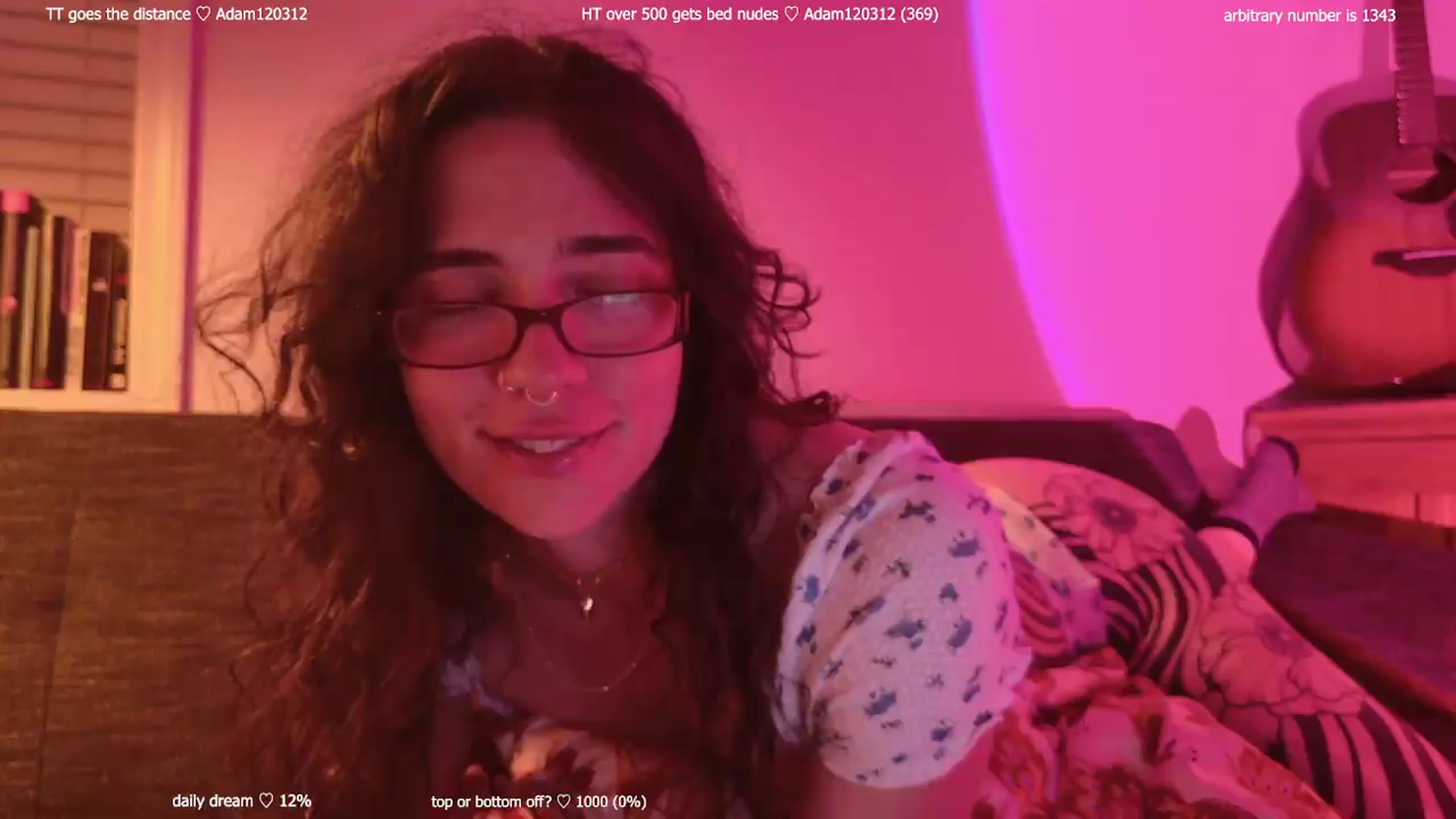 Gallery image thumbnail from afterglow's myfreecams stream on, 05/07/2026, 10:25 image 3 of 20