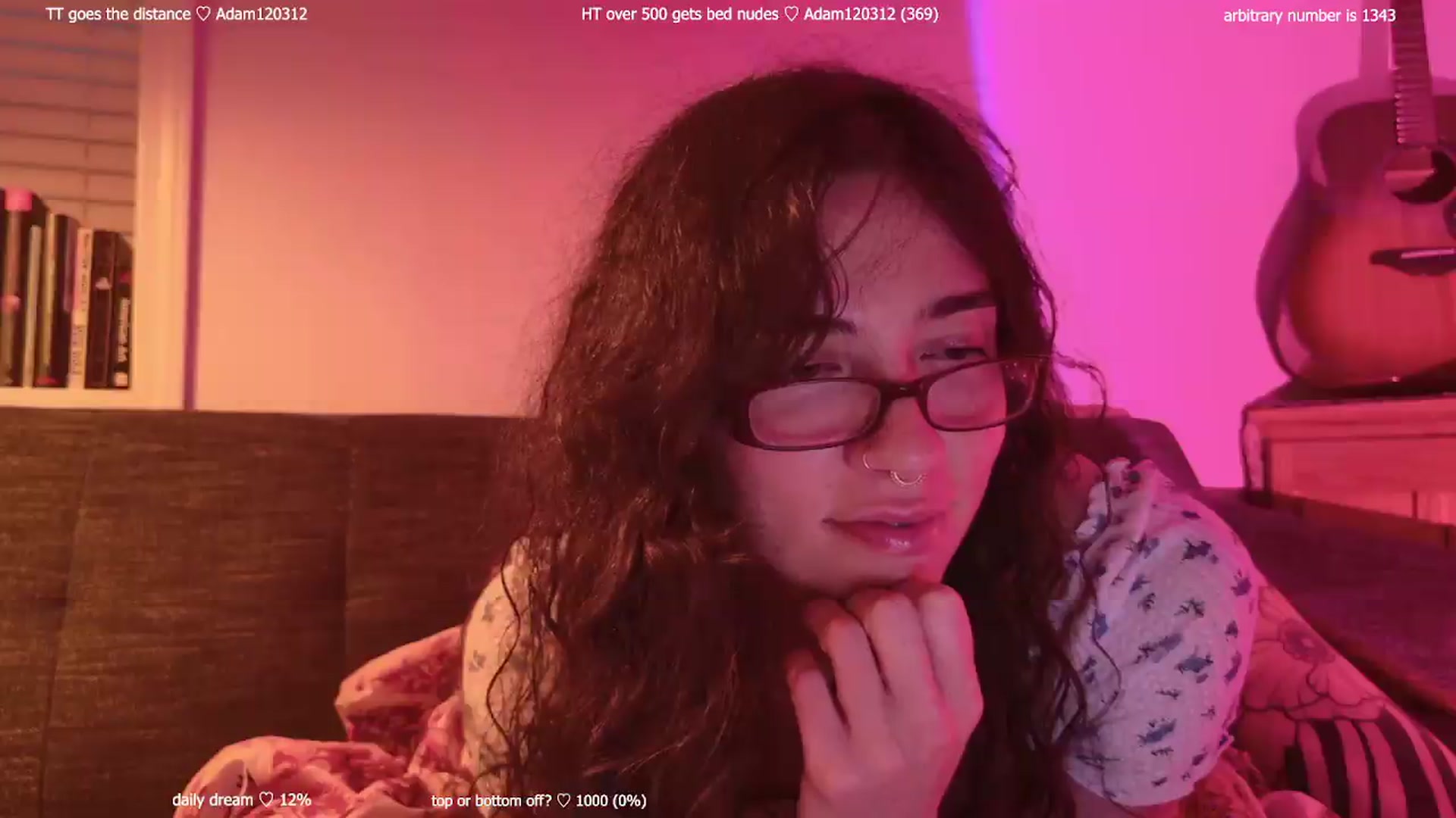 Gallery image thumbnail from afterglow's myfreecams stream on, 05/07/2026, 10:25 image 16 of 20