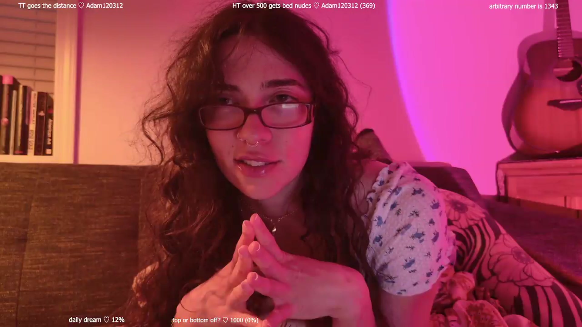 Gallery image thumbnail from afterglow's myfreecams stream on, 05/07/2026, 10:25 image 12 of 20