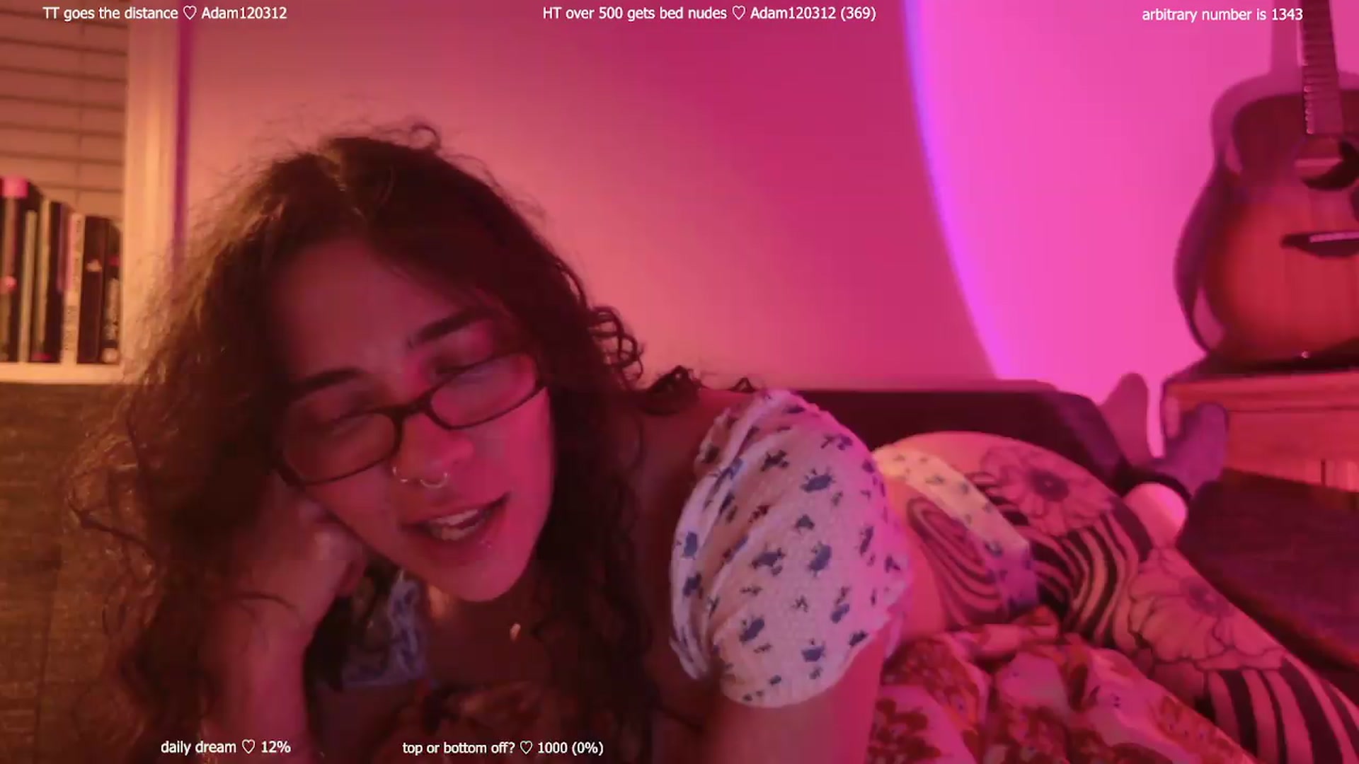 Gallery image thumbnail from afterglow's myfreecams stream on, 05/07/2026, 10:25 image 4 of 20