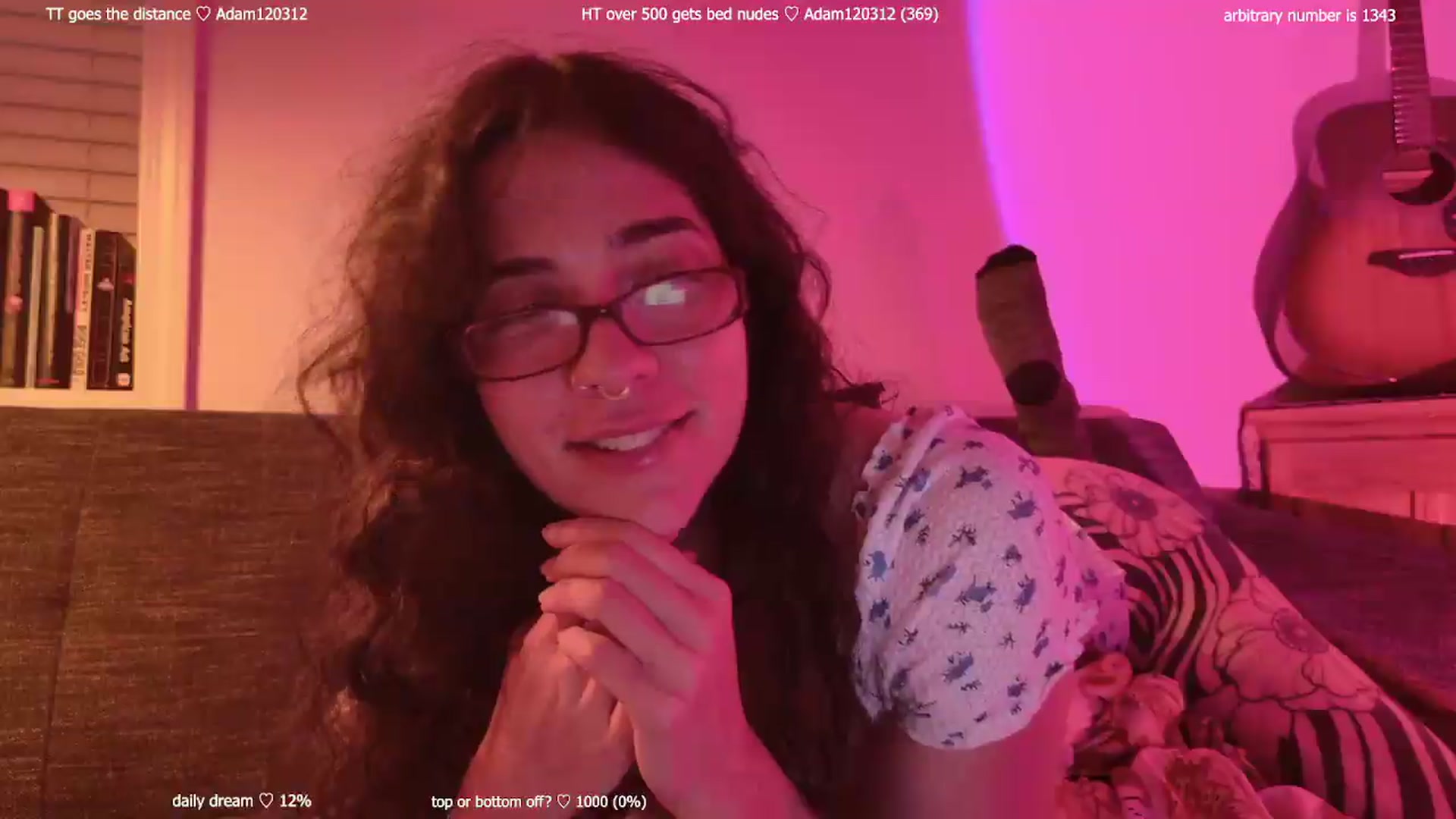 Gallery image thumbnail from afterglow's myfreecams stream on, 05/07/2026, 10:25 image 11 of 20